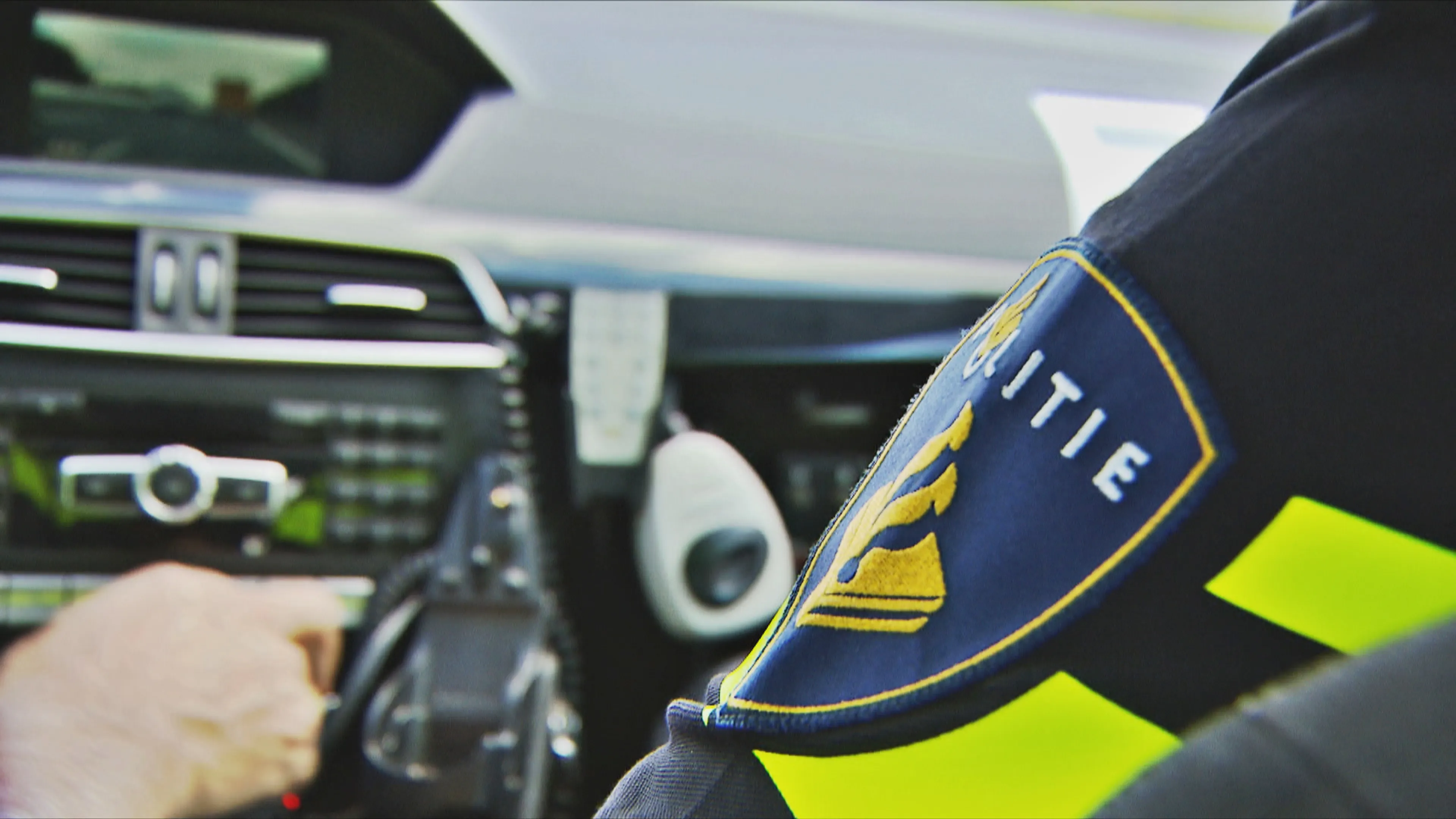 Minderjarige gewond bij steekincident Noardburgum, acht aanhoudingen