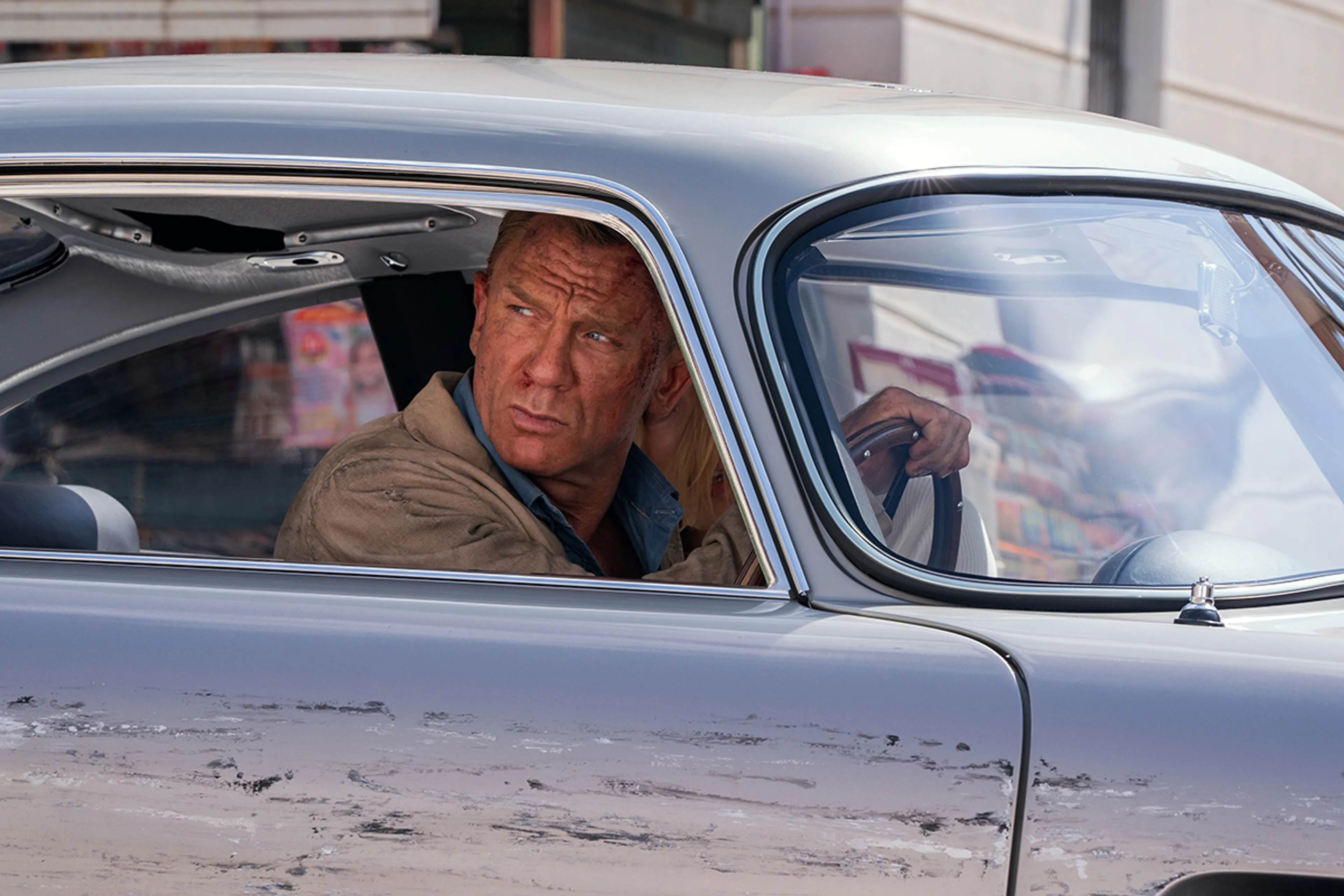 No Time To Die meest succesvolle Bond-film ooit in Nederland