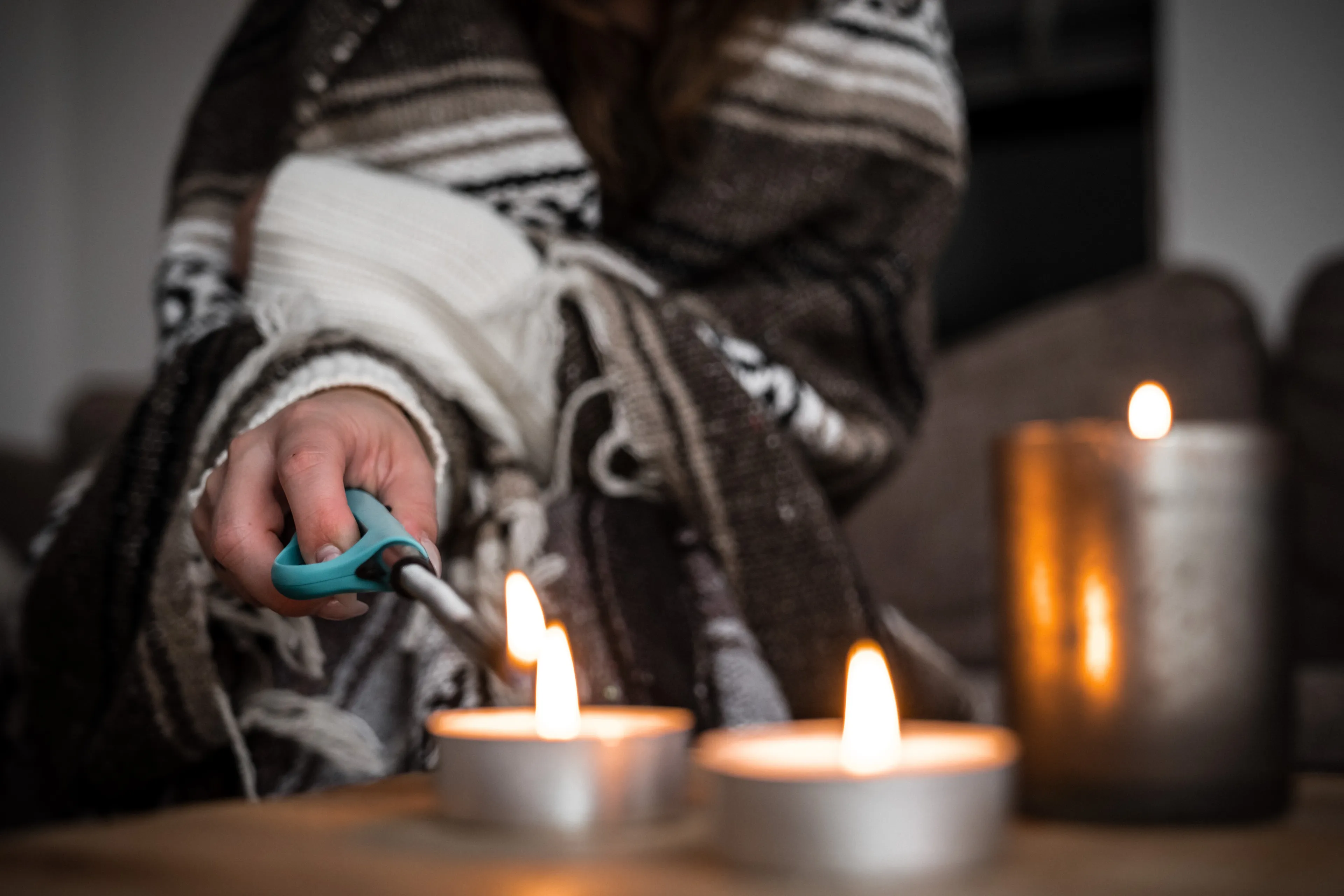 Energiearmoede maakt mensen letterlijk ziek, waarschuwen hulporganisaties