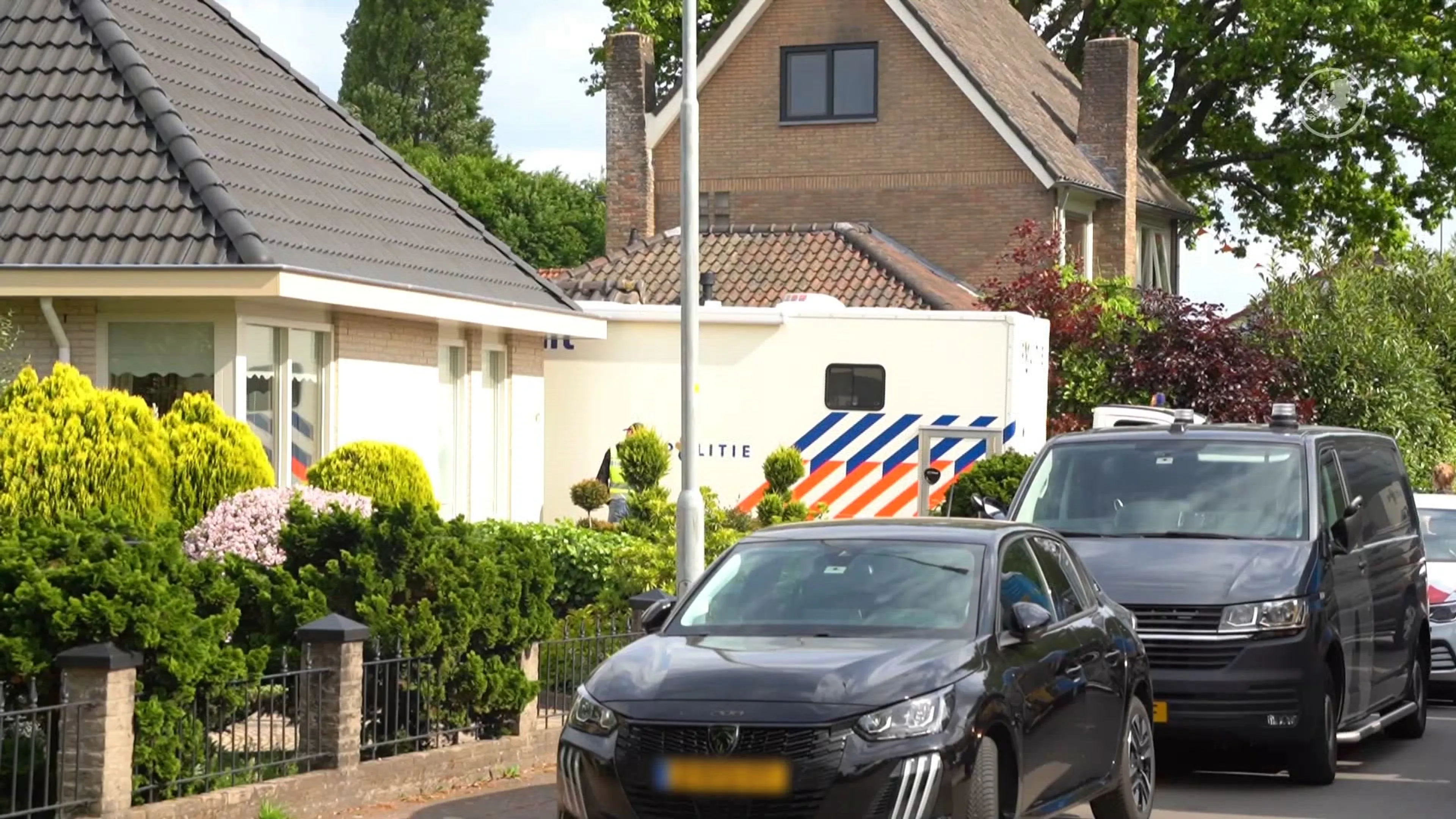 Vrouw (85) dood gevonden in woning Ermelo, politie vermoedt misdrijf