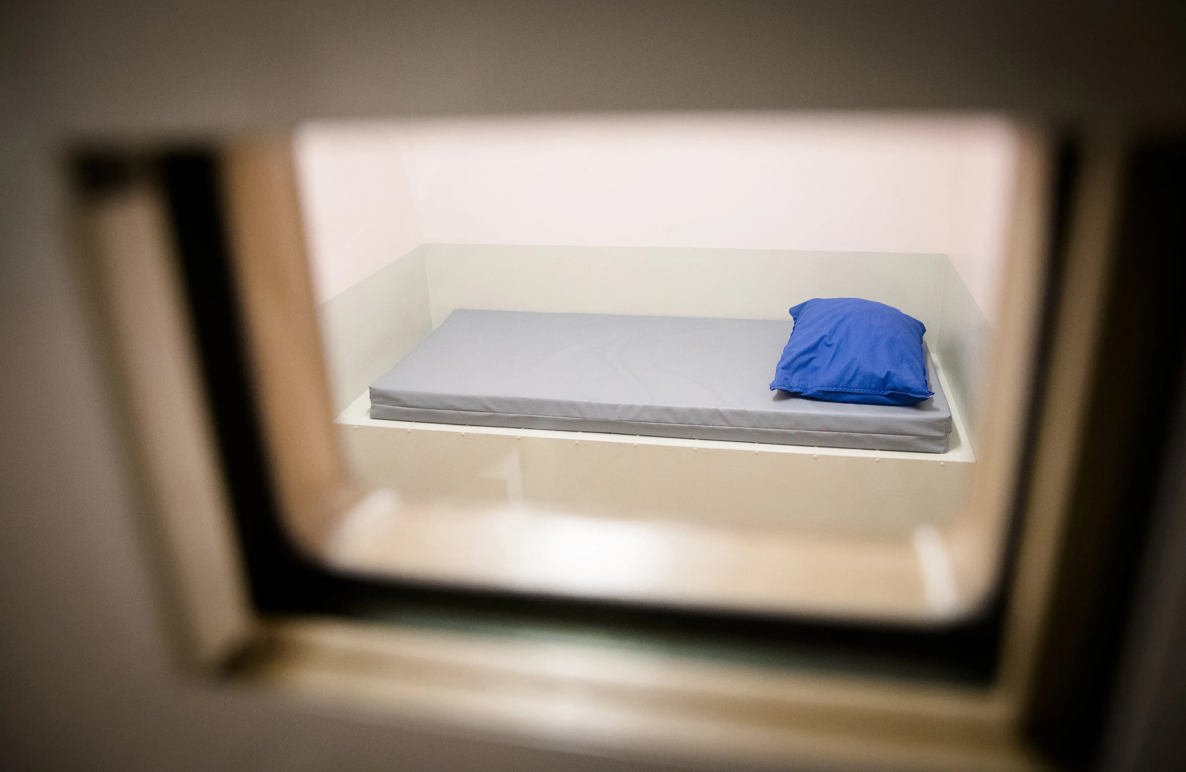 Kamer bezorgd: aanpak verward gedrag blijft versnipperd