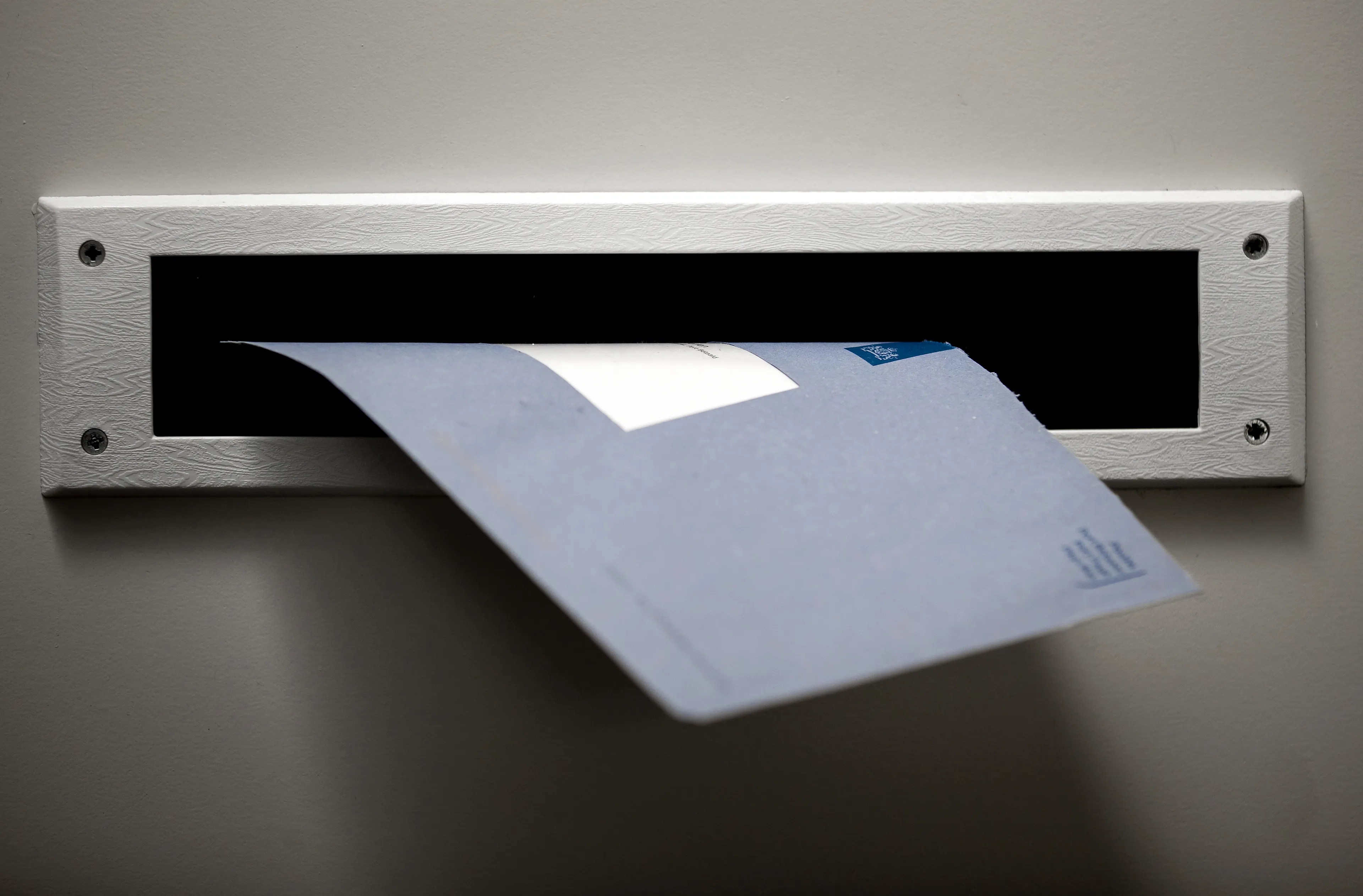 Valse brieven Belastingdienst in omloop, organisatie waarschuwt voor phishing