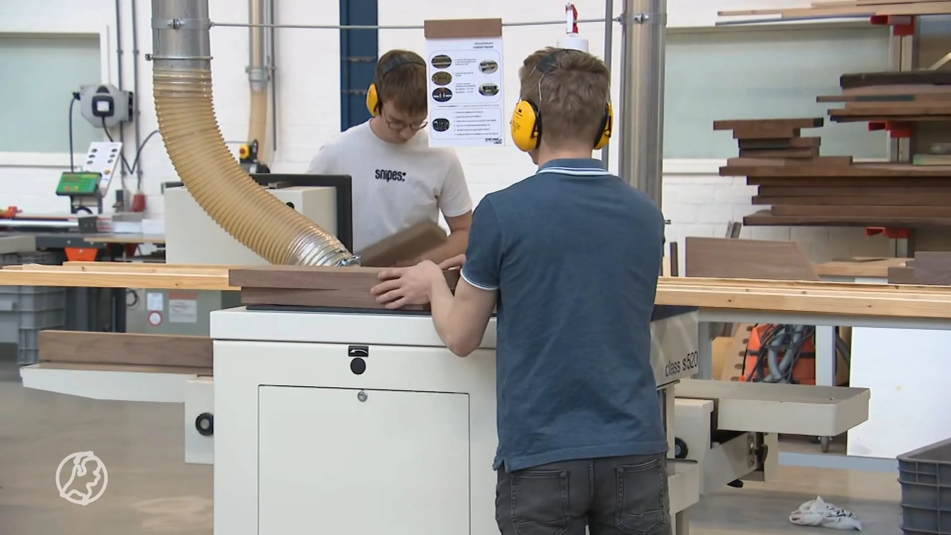 Aantal mbo-studenten blijft dalen: 'Tekorten in vitale sectoren lopen op'