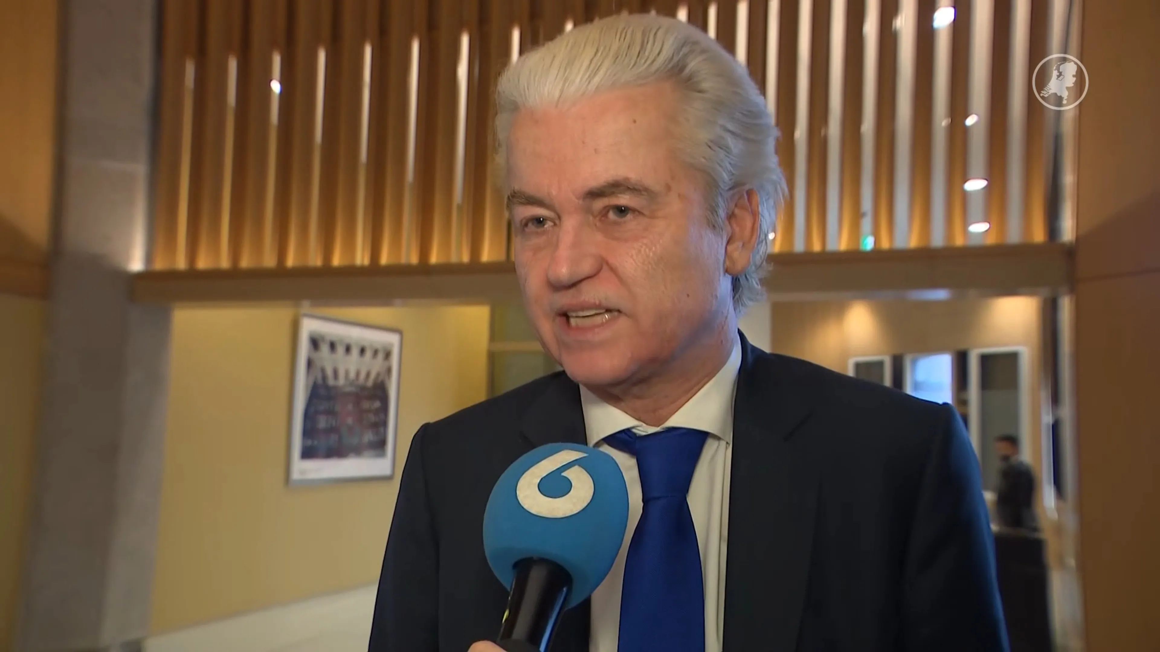 Oppositie fel op plannen nieuwe kabinet: 'Frontale aanval op beschaving'