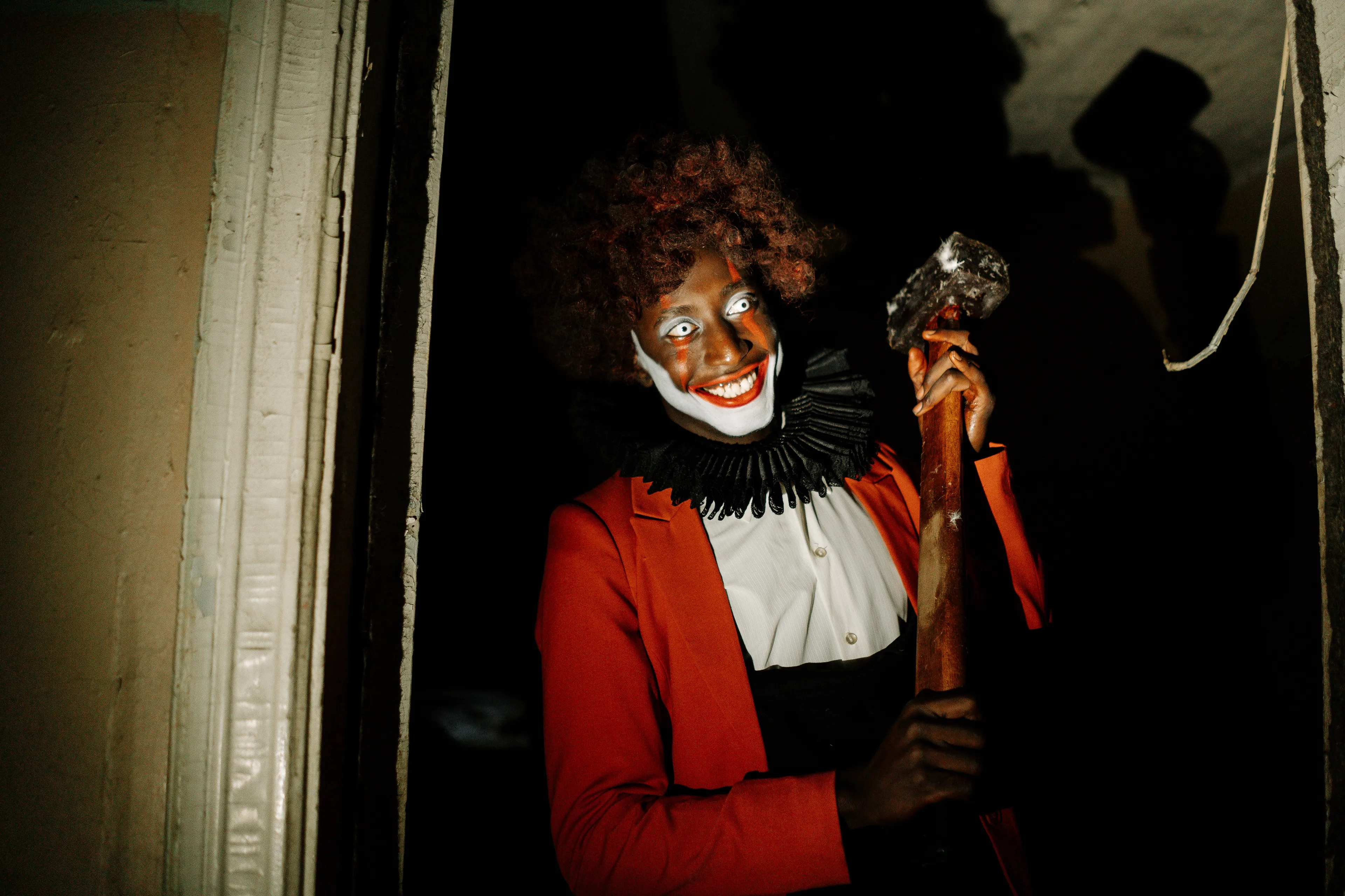 Pretpark Toverland zoekt huiveringwekkende engerds voor Halloween