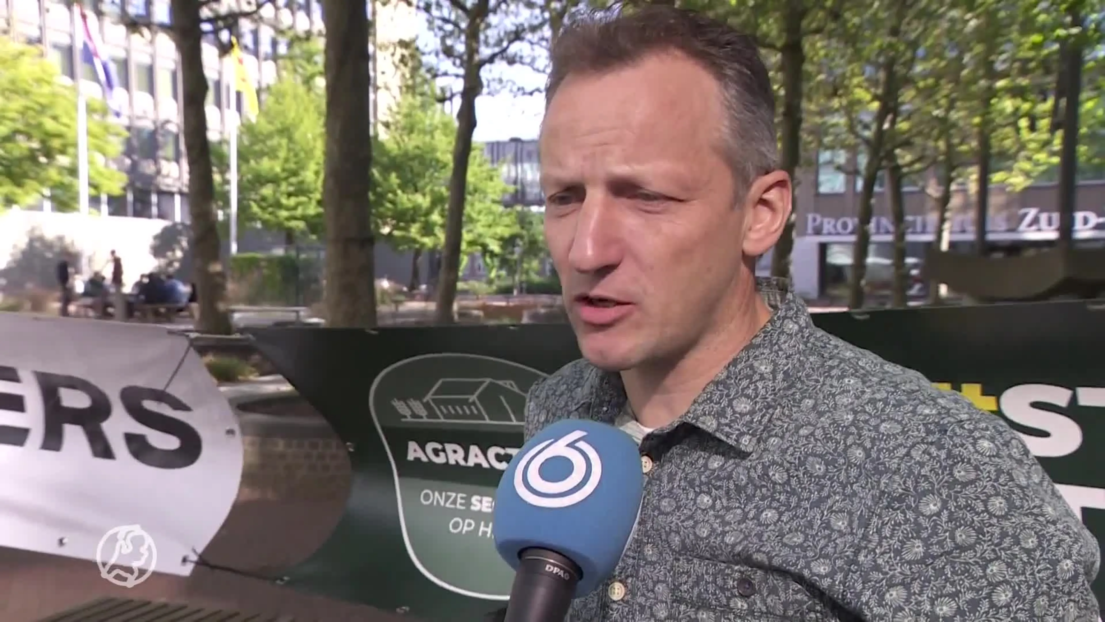 Agractie over landbouwakkoord: 'Acuut stoppen met deze soap'