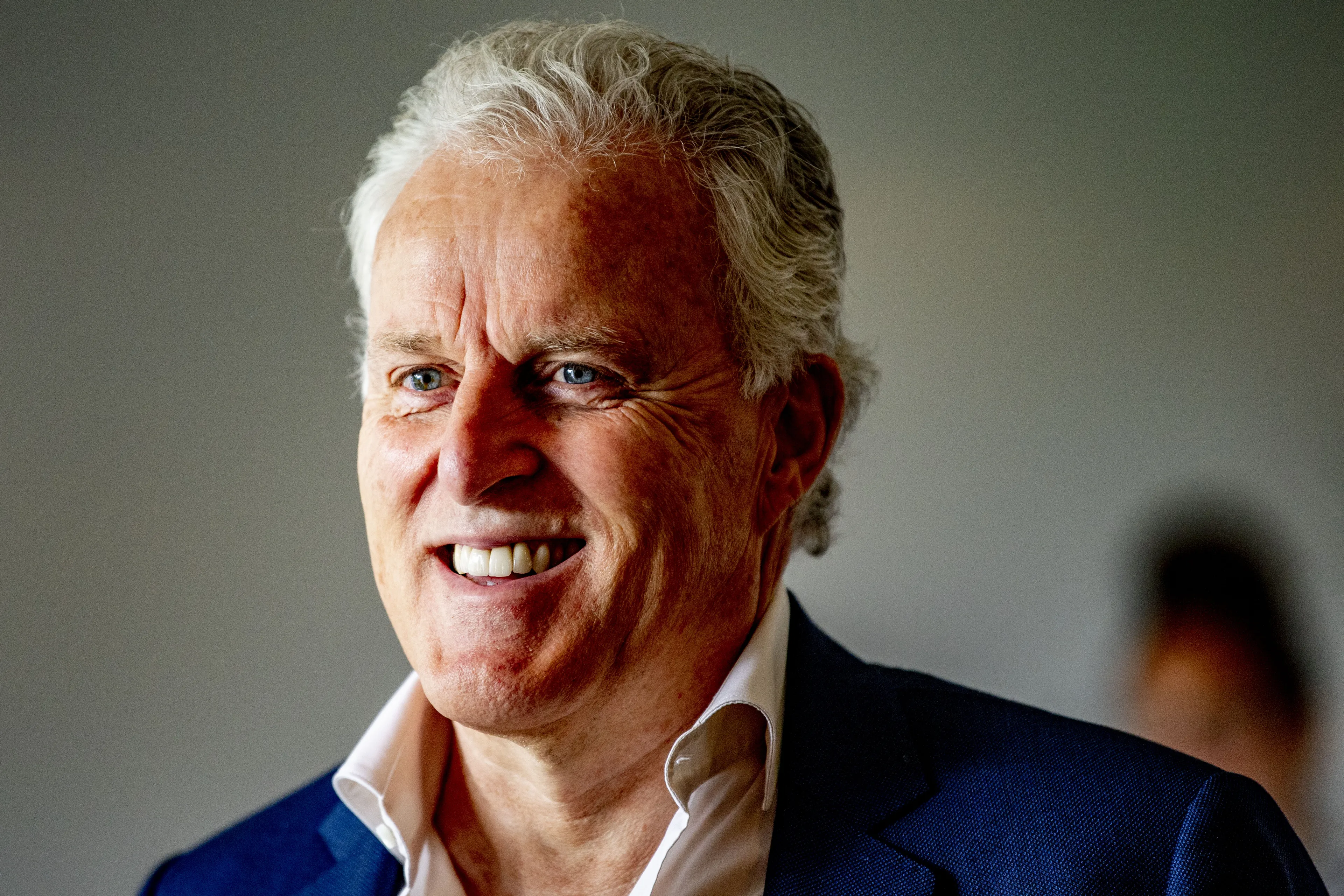 Tot 27,5 jaar cel in hoger beroep voor moord op Peter R. de Vries
