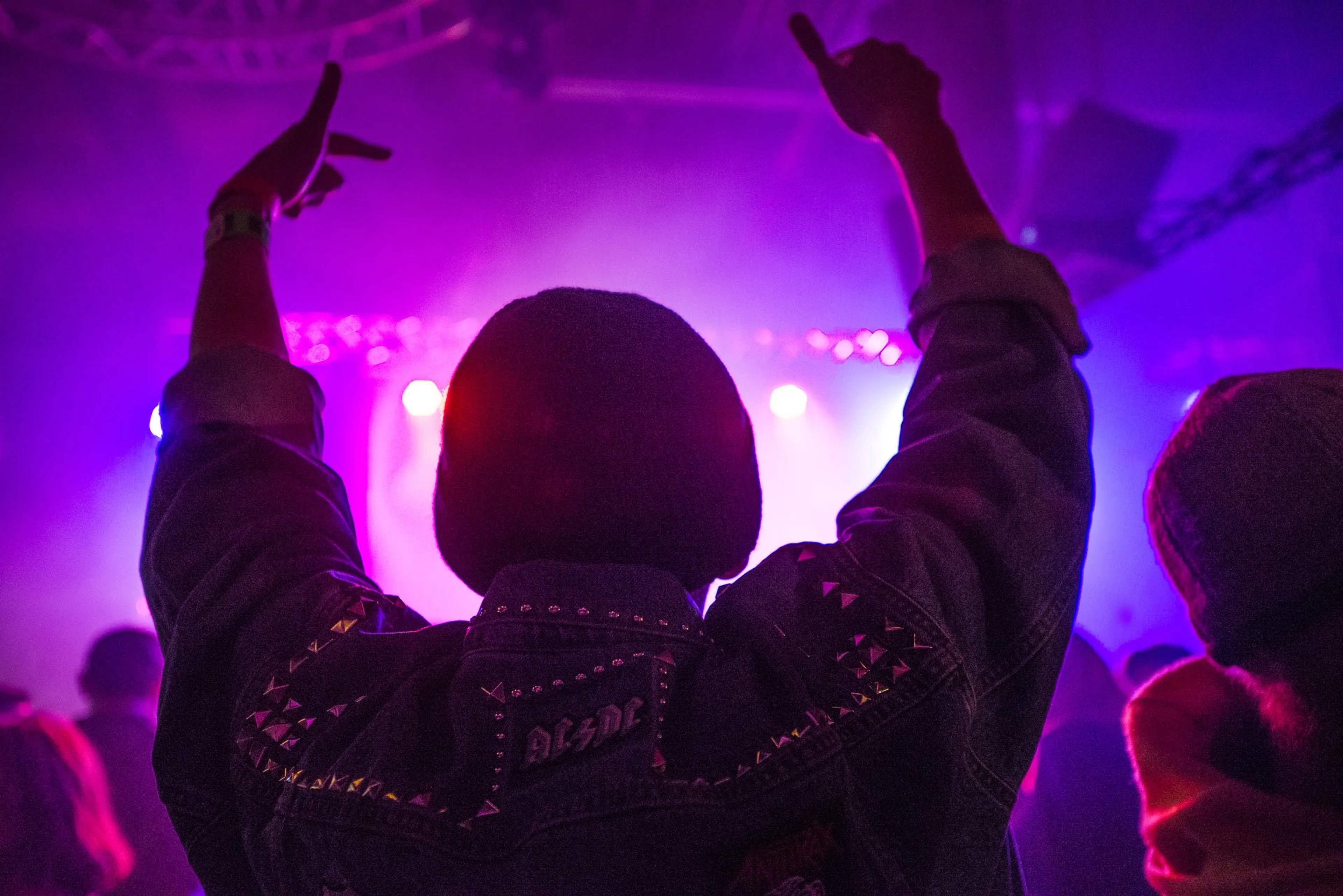 Amsterdamse nachtclubs komen gezamenlijk in actie op Museumplein: 'Nachtcultuur wordt totaal genegeerd'