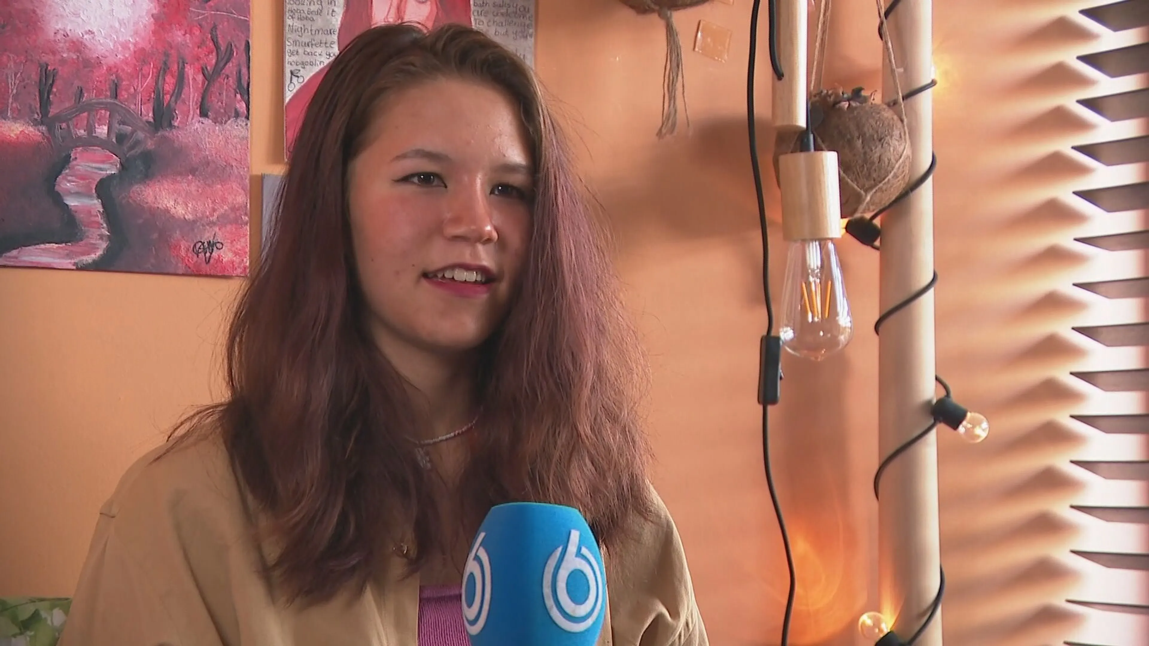 Het is vandaag Coming Out Day: 'Door de lockdown durfde ik uit de kast te komen'