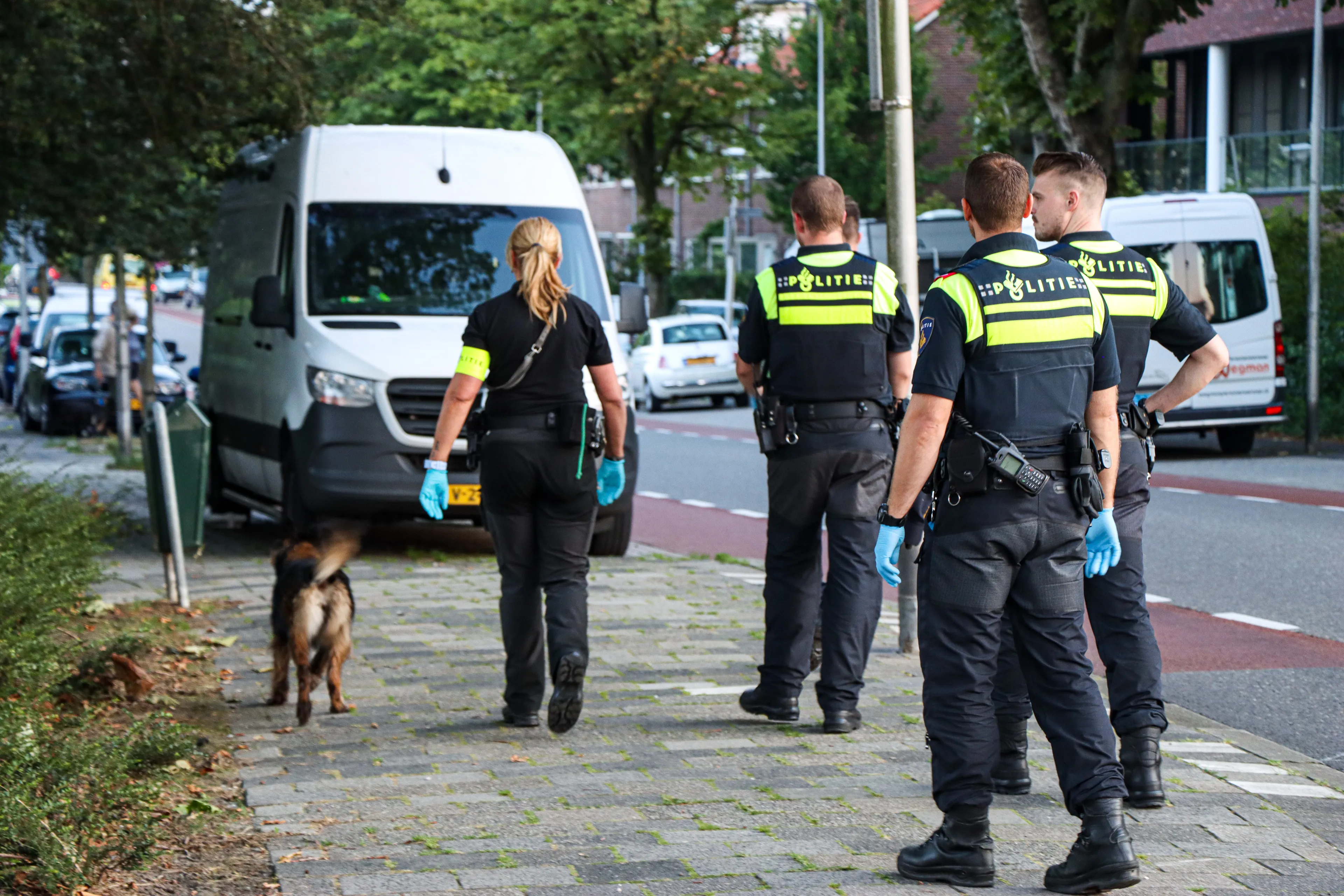 Slachtoffer vergisontvoering Cruquius: 'In de bus getapet en geslagen'