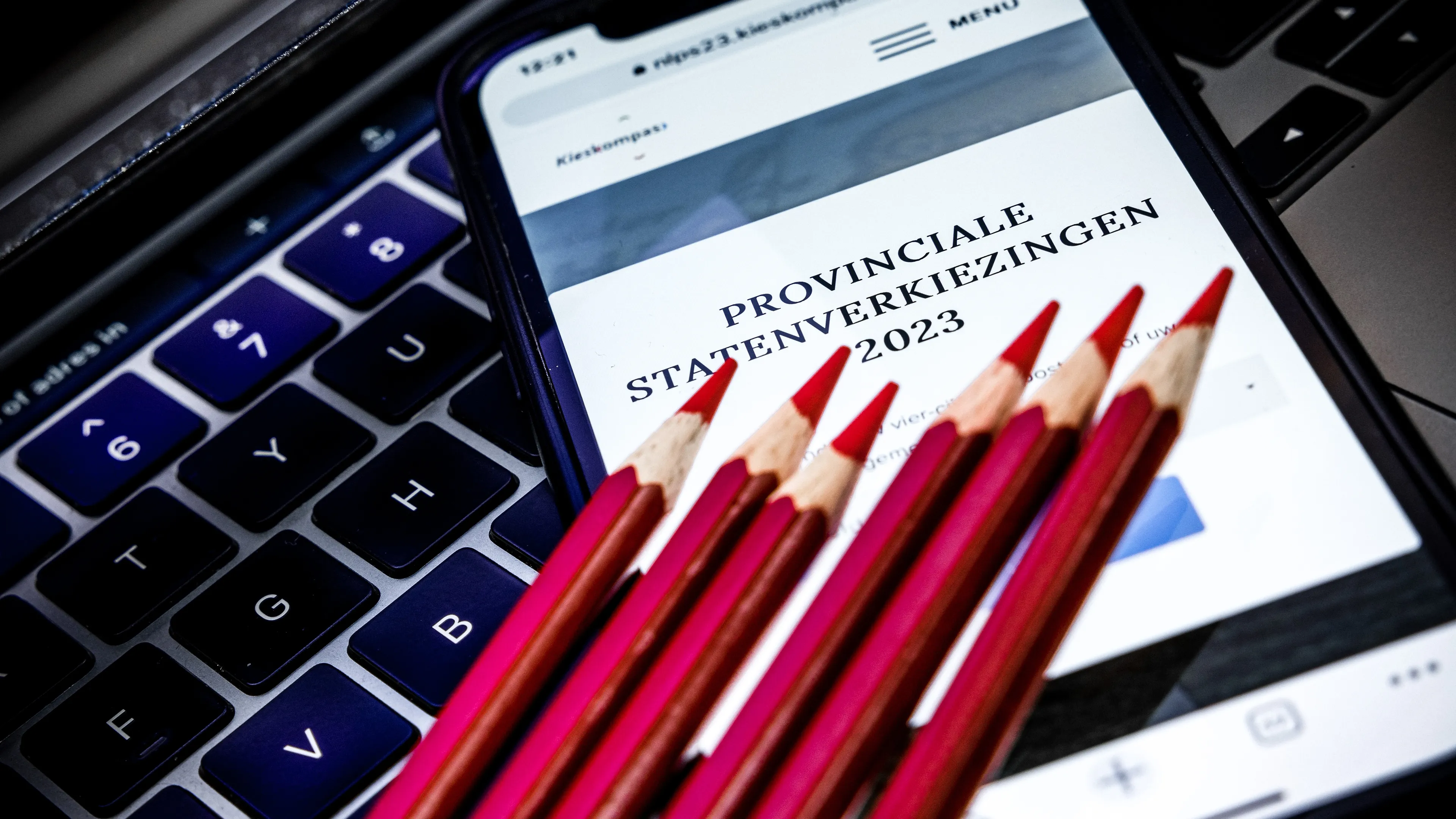 Provinciale Verkiezingen: lokale afdelingen VVD en CDA gaan in tegen landelijk stikstofbeleid