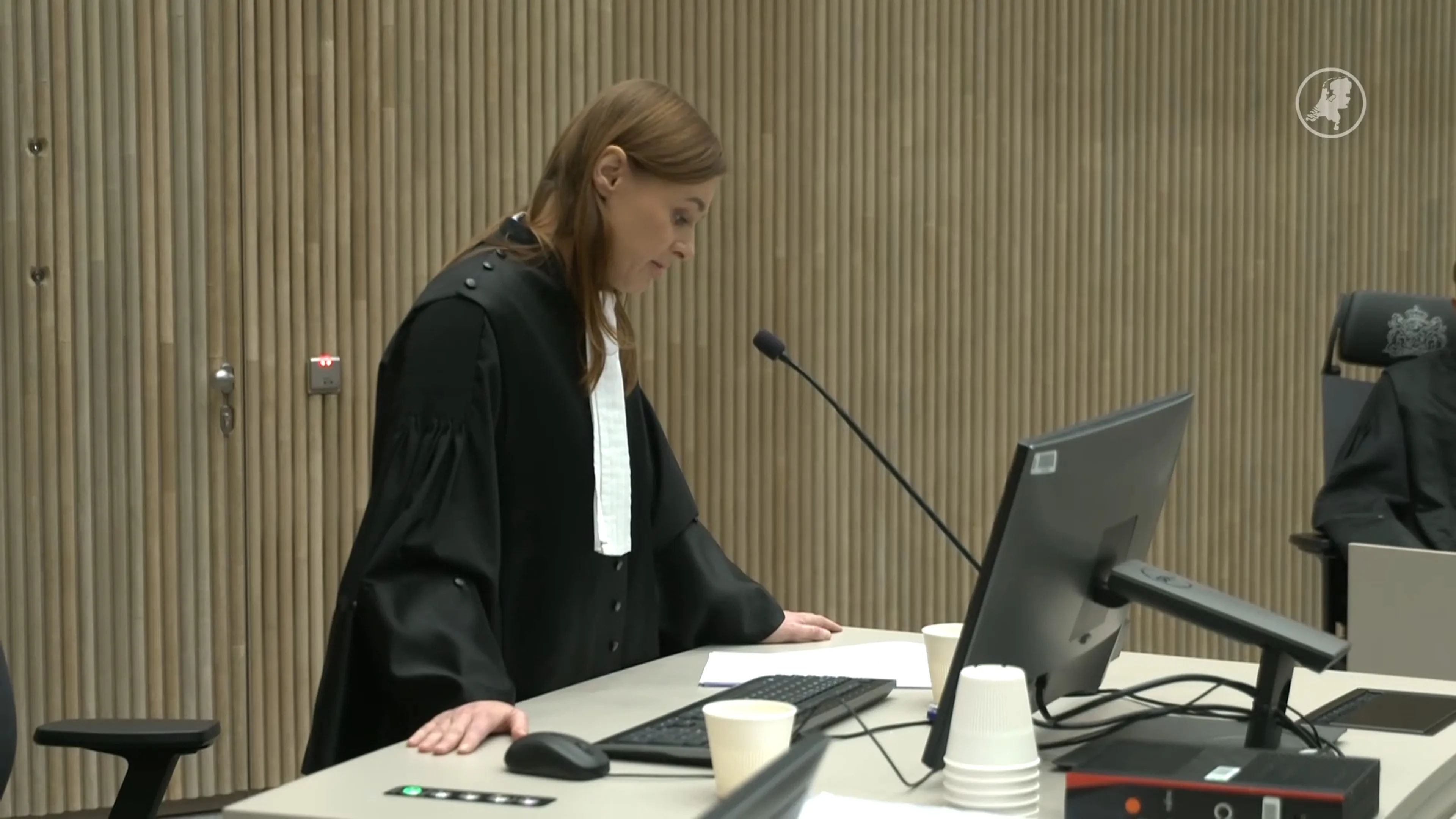 OM in zaak vermoorde Lisa (17): 'Het bewijs stapelt zich op'