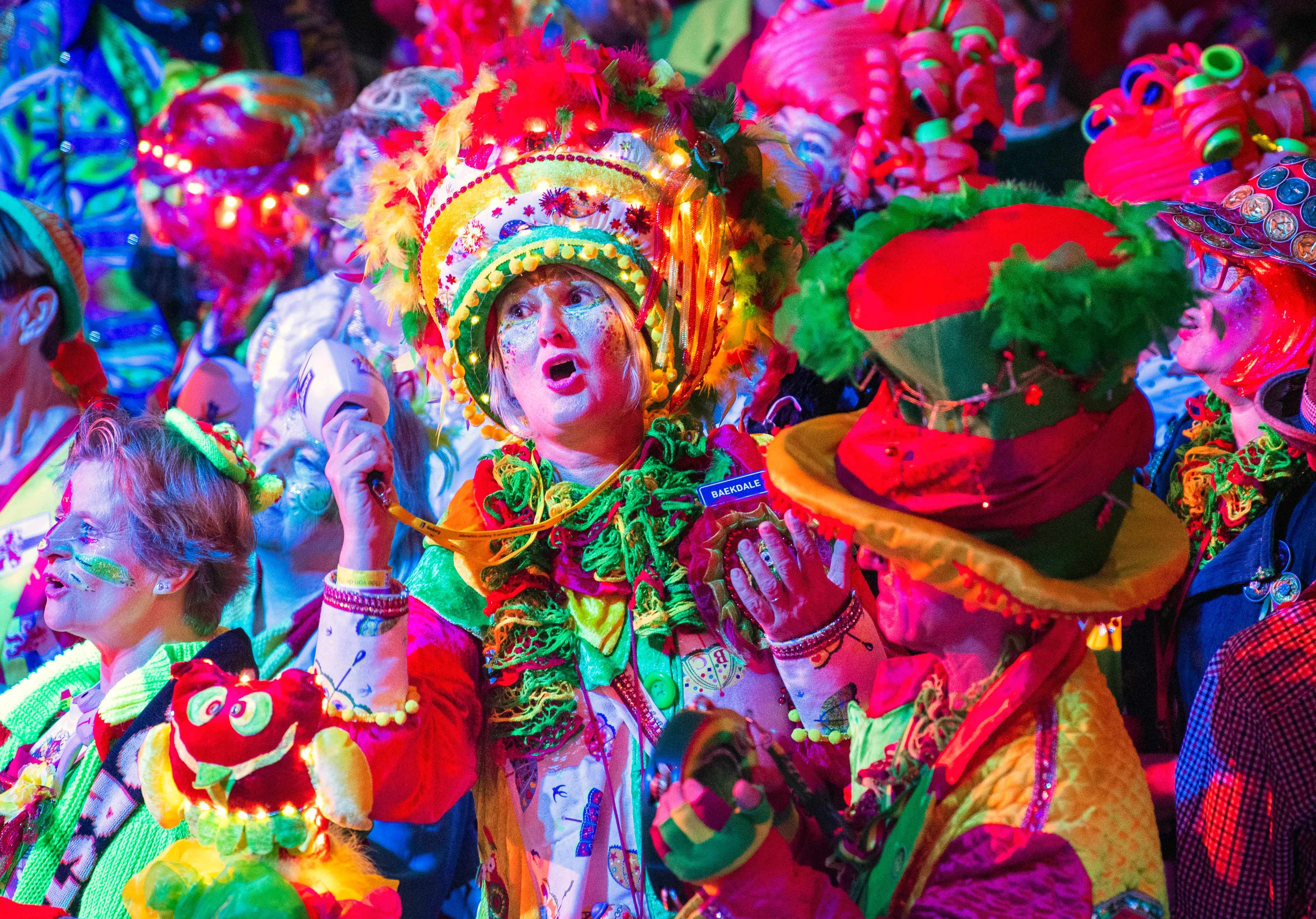 Carnavalsevenementen rond 11devande11de in Limburg geschrapt om coronasituatie