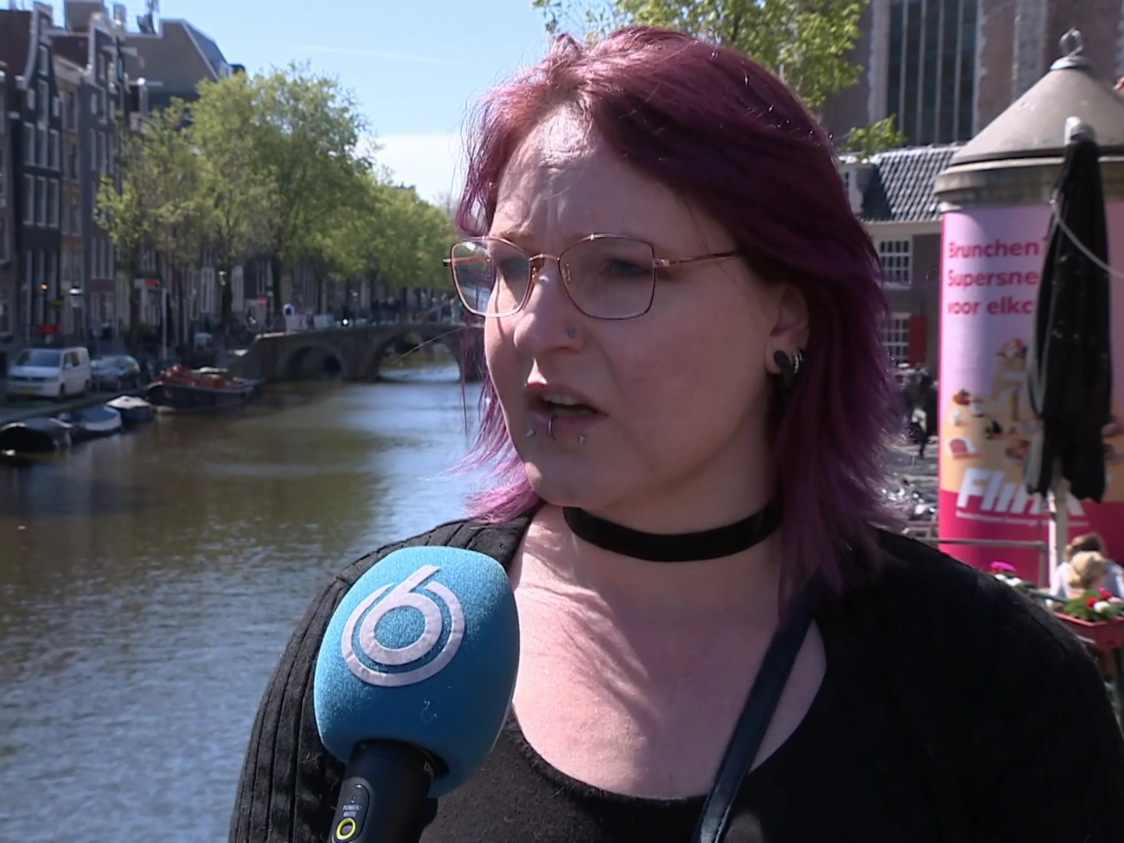 Digitaal platform moet sekswerkers beter beschermen: 'Je bent heel kwetsbaar'