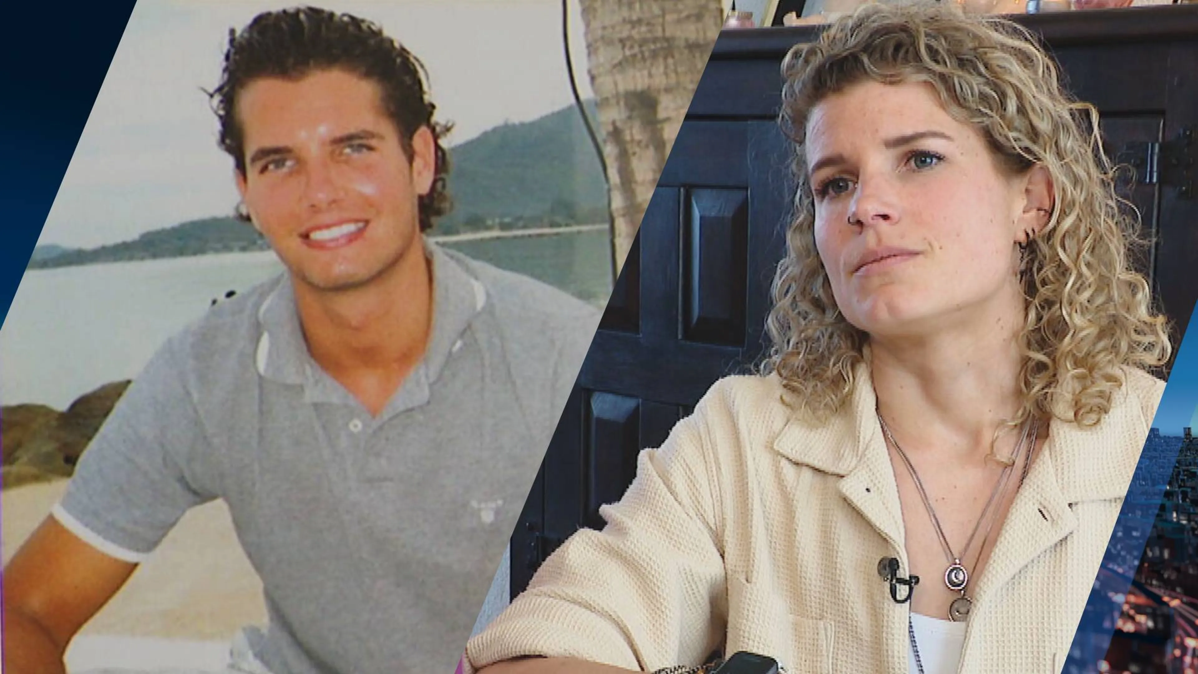 Ruim elf jaar na moord op Stephan in Thailand zoekt familie nog naar antwoorden