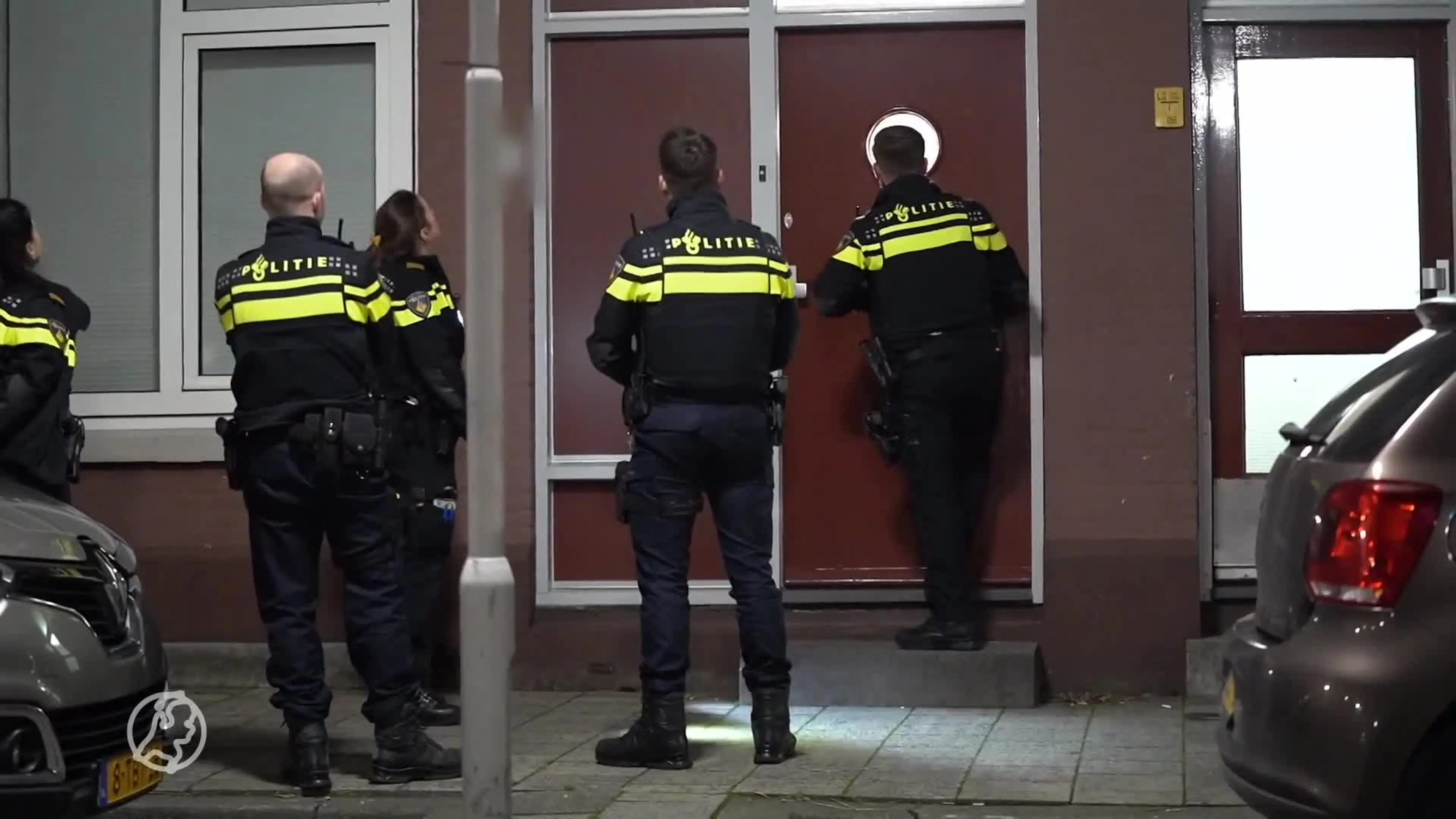 Man gewond door steekincident na ruzie in Rotterdam, dader spoorloos