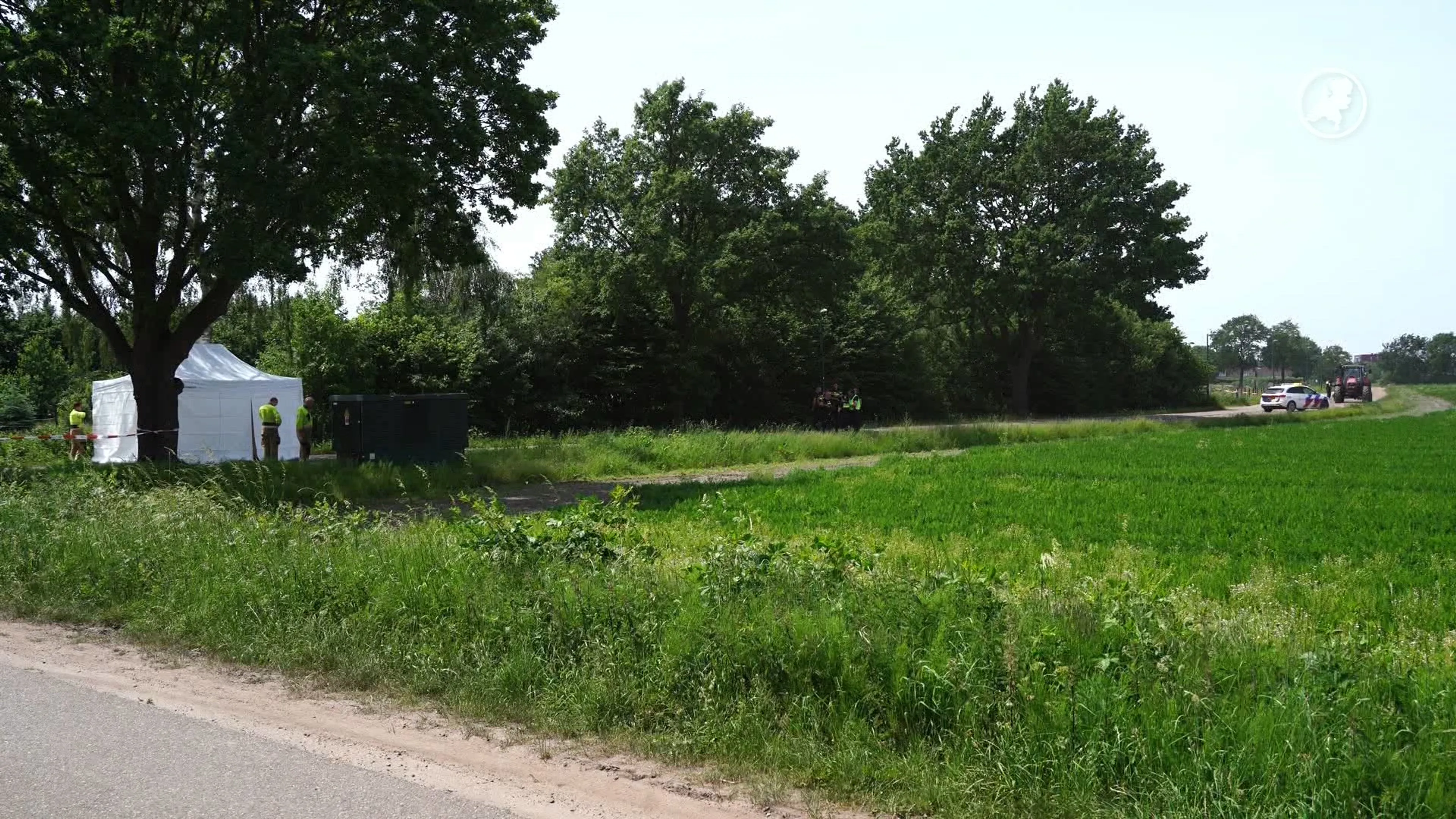 Politie houdt tweede man aan om dood jeugdleider Herpen, eerdere verdachte vrij