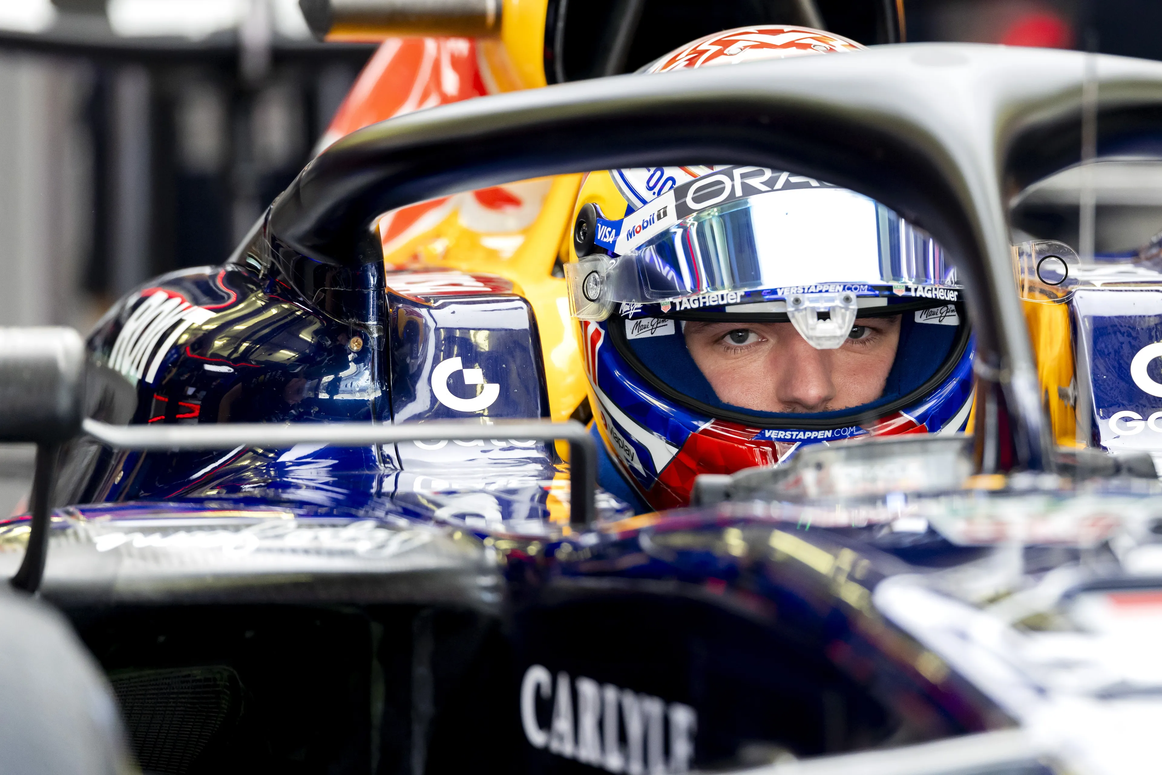 Het nieuwe F1-seizoen staat voor de deur: dit gaat er veranderen aan de bolides