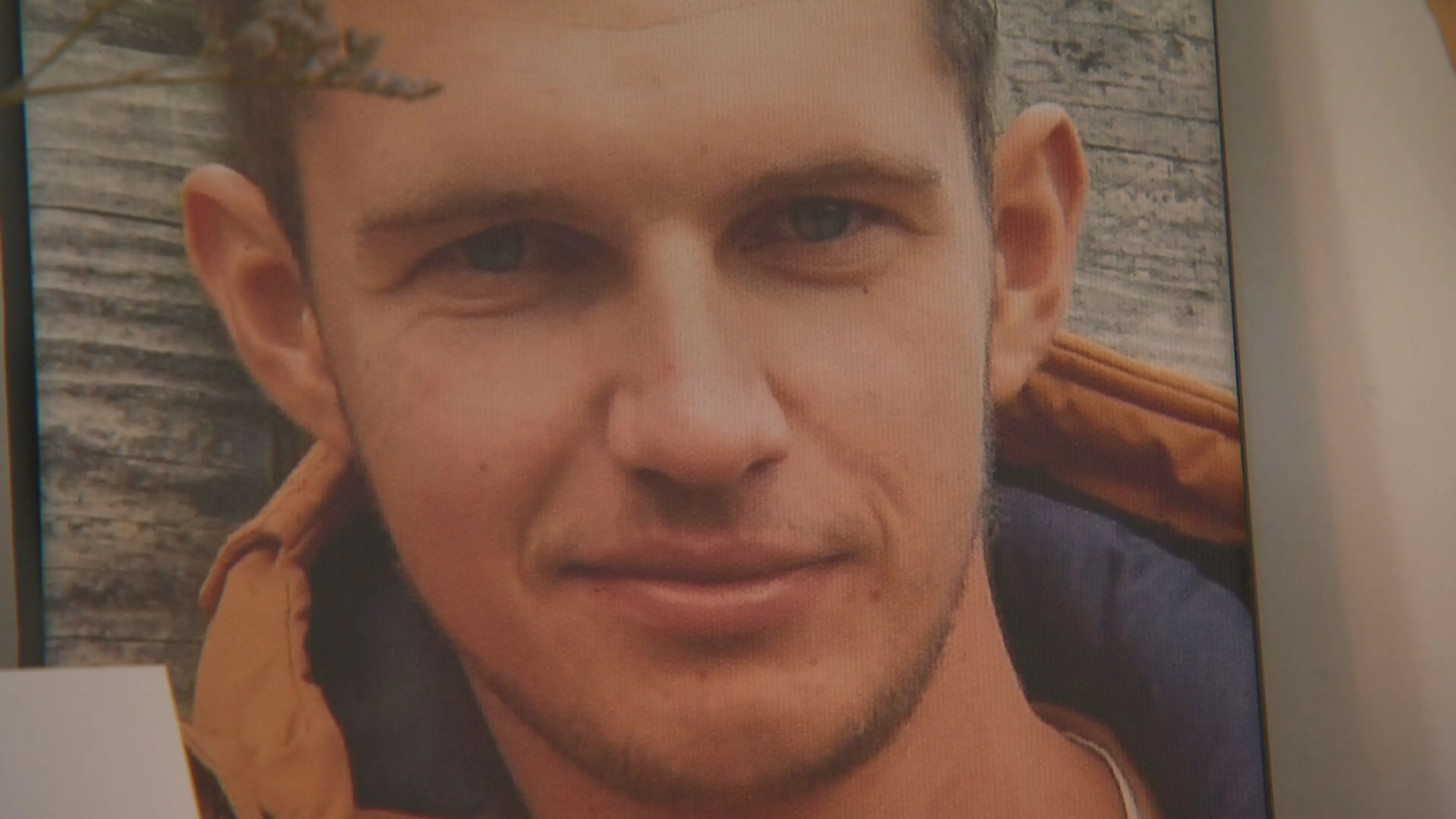 Man (20) gearresteerd in zaak overleden Cas Steenbergen, familie opgelucht