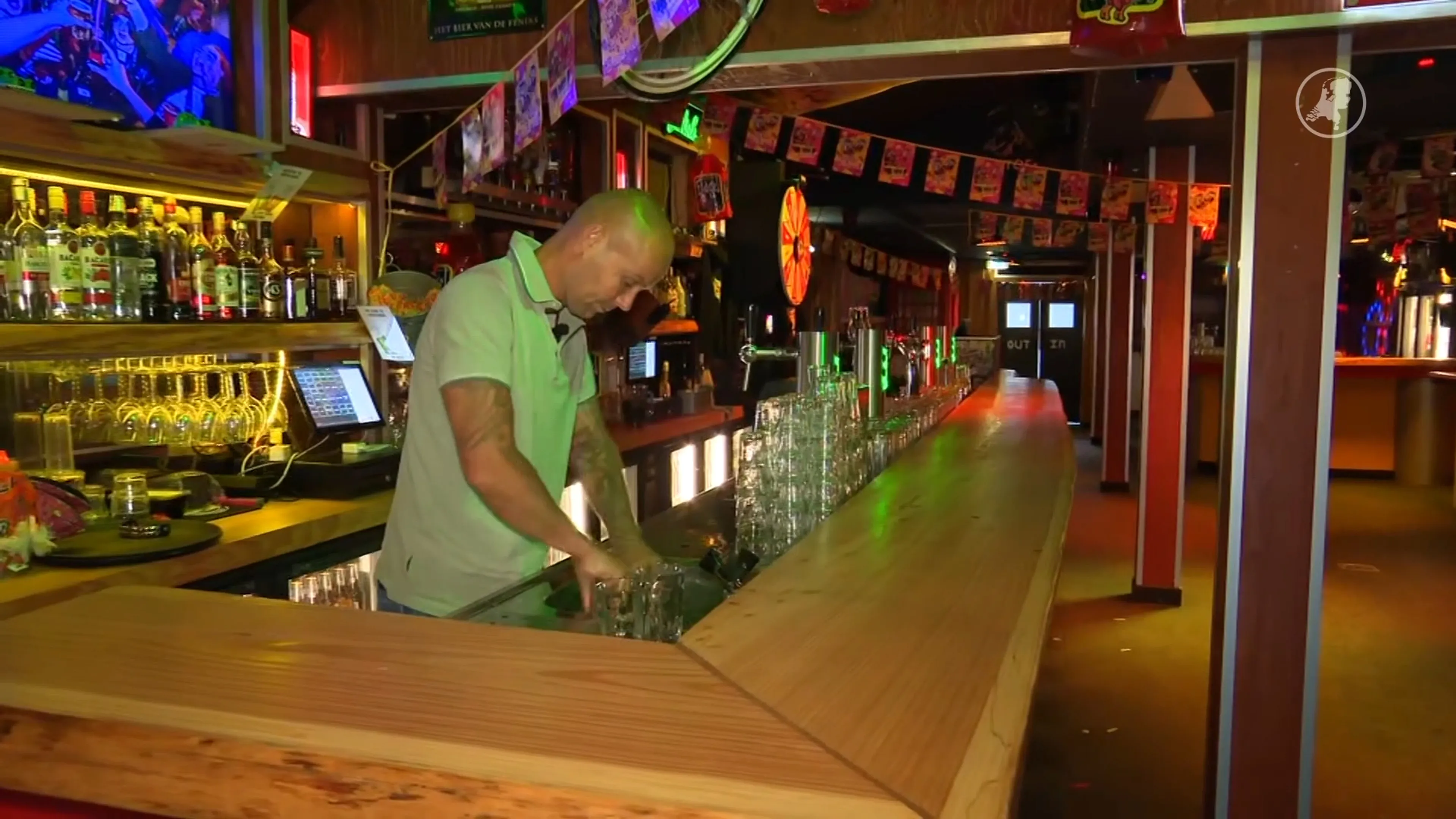 Laatste club van Renesse sluit deze zomer de deuren