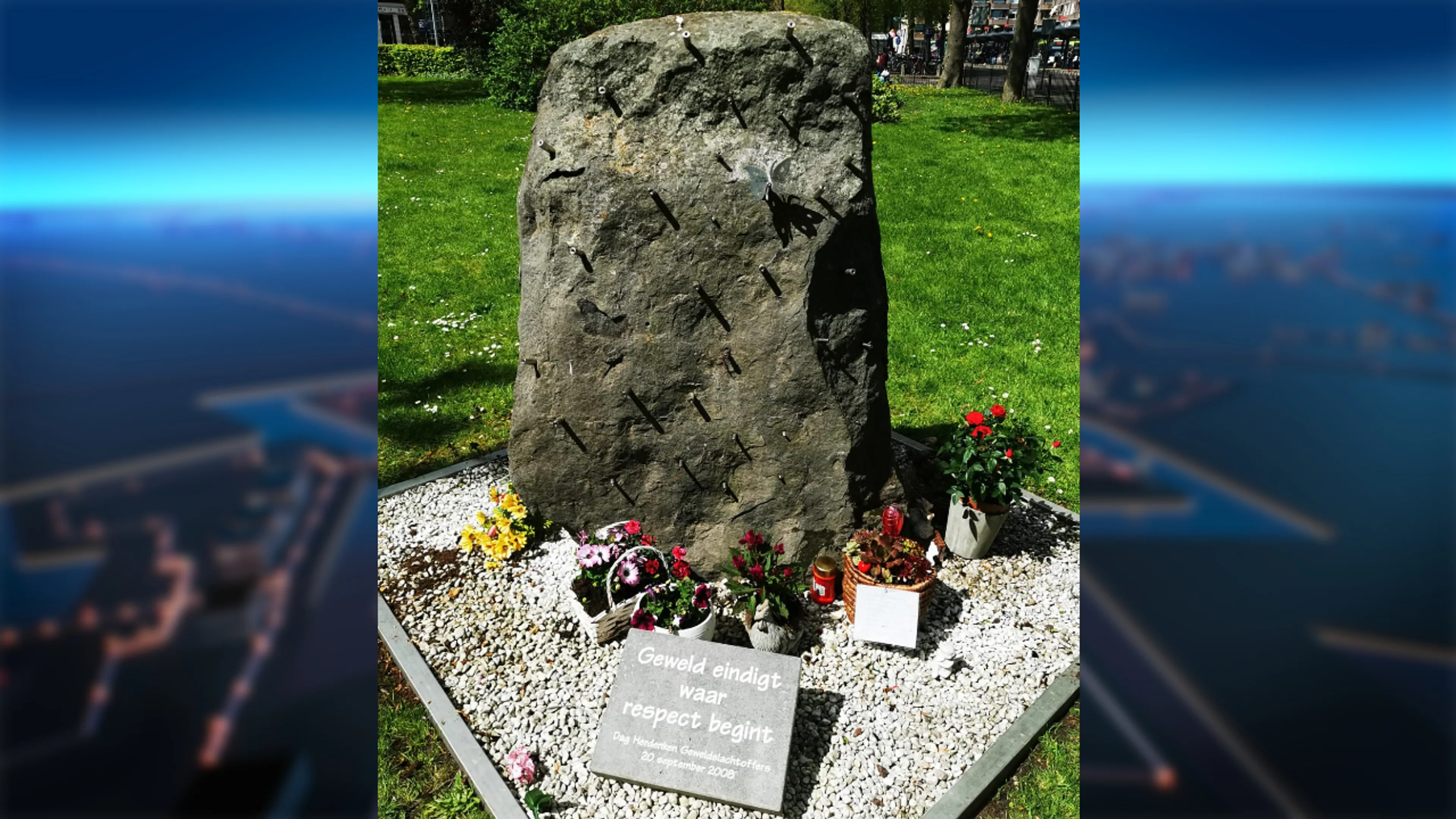 Zes gestolen vlinders vernielde Vlinderrots teruggevonden, vijftien nog spoorloos