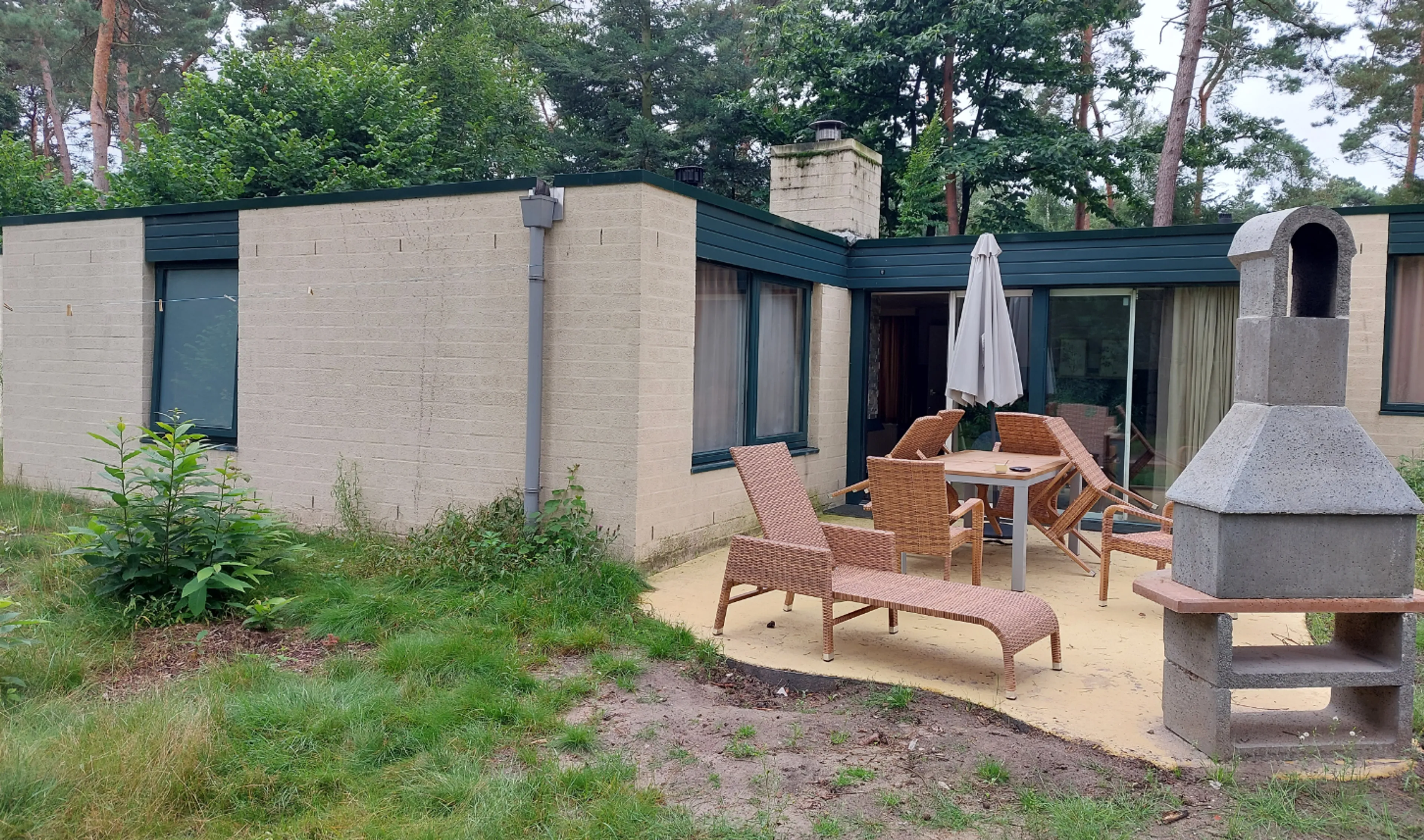 Gasten Center Parcs met blauwe lippen in 'ijskoud' water na terugdraaien thermostaat