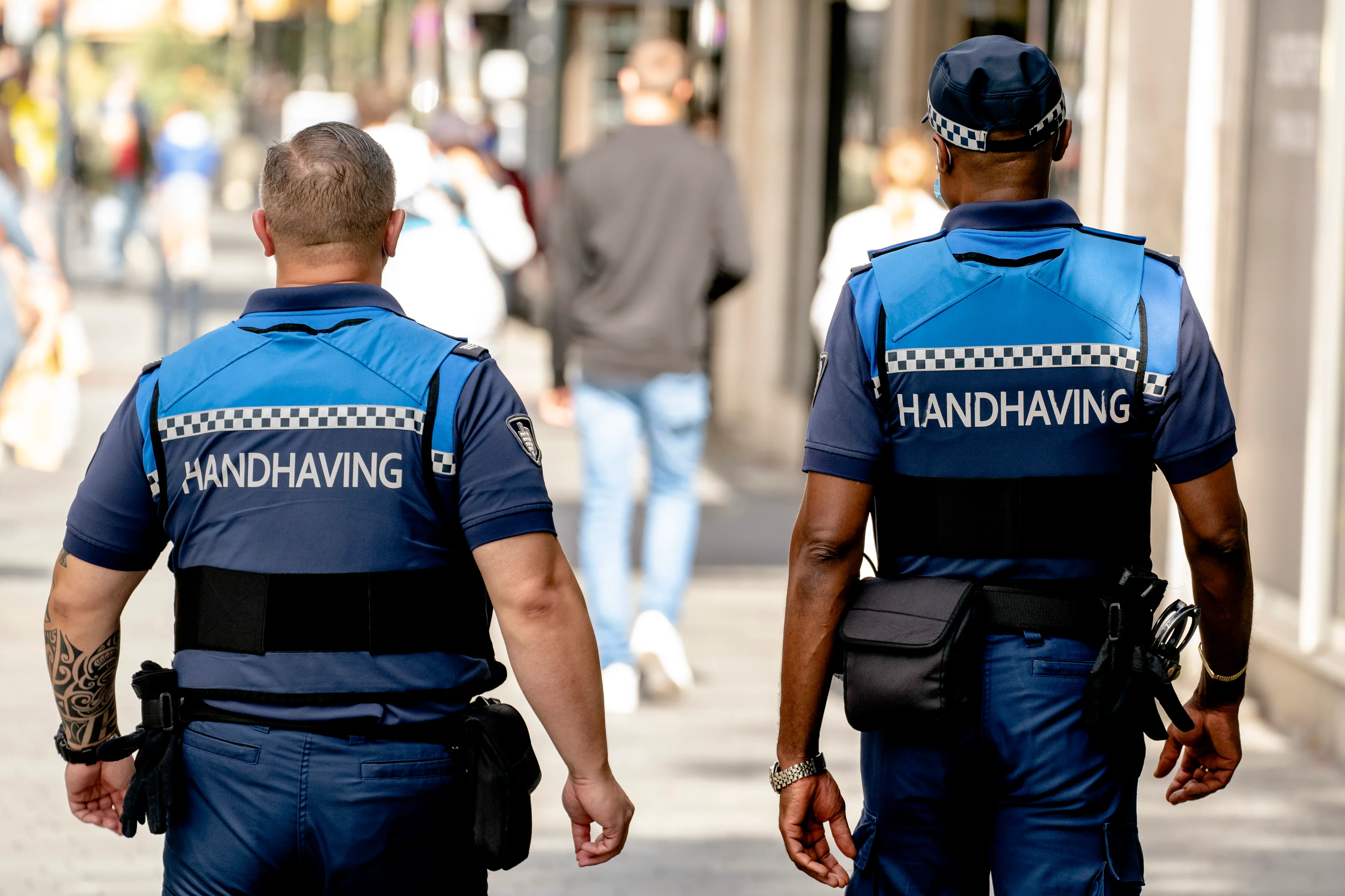 Boa's op staande voet ontslagen wegens onfatsoenlijk gedrag naar collega's