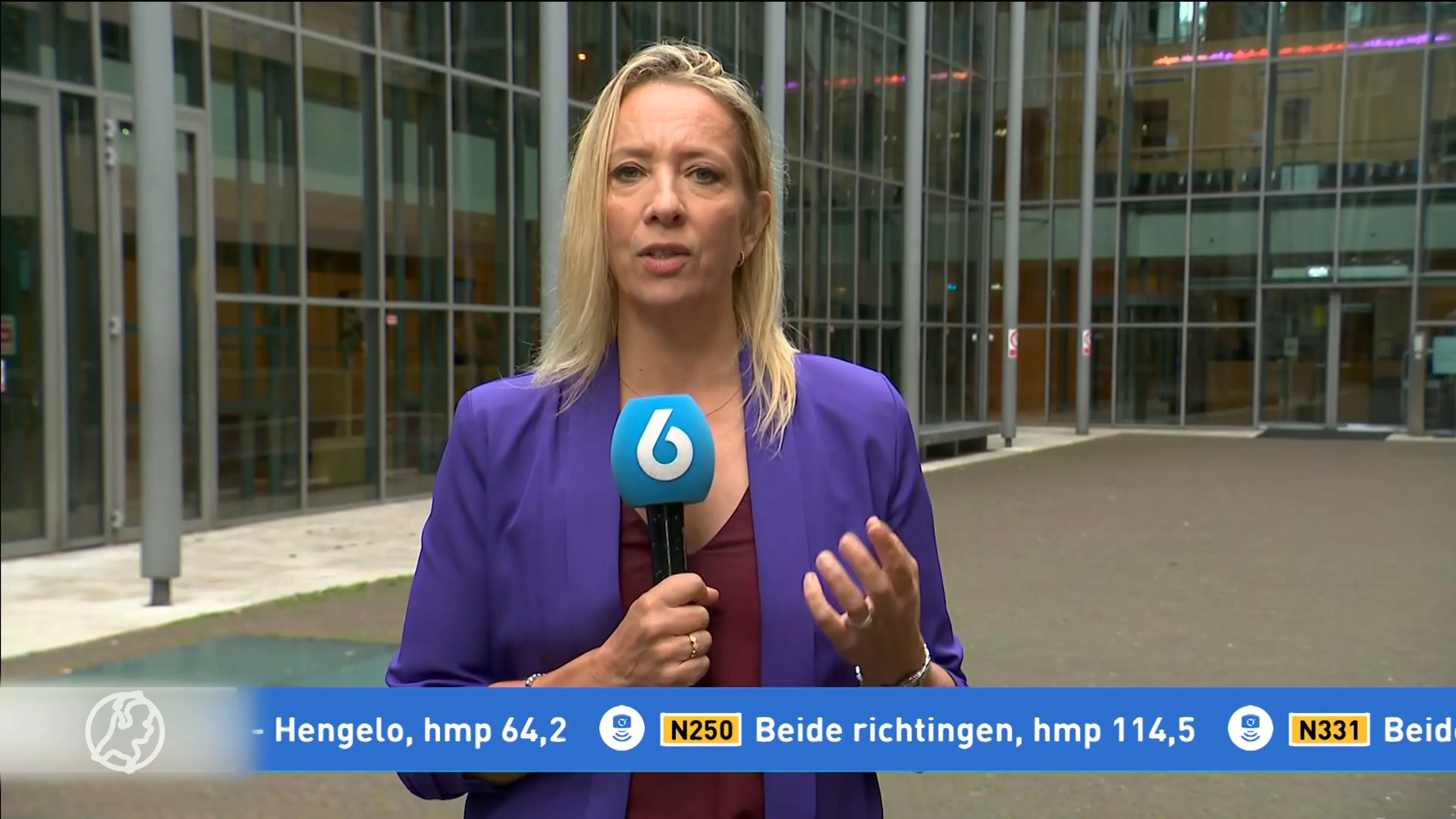 D-day voor betrokkenen in zedenzaak Ali B, rapper niet aanwezig