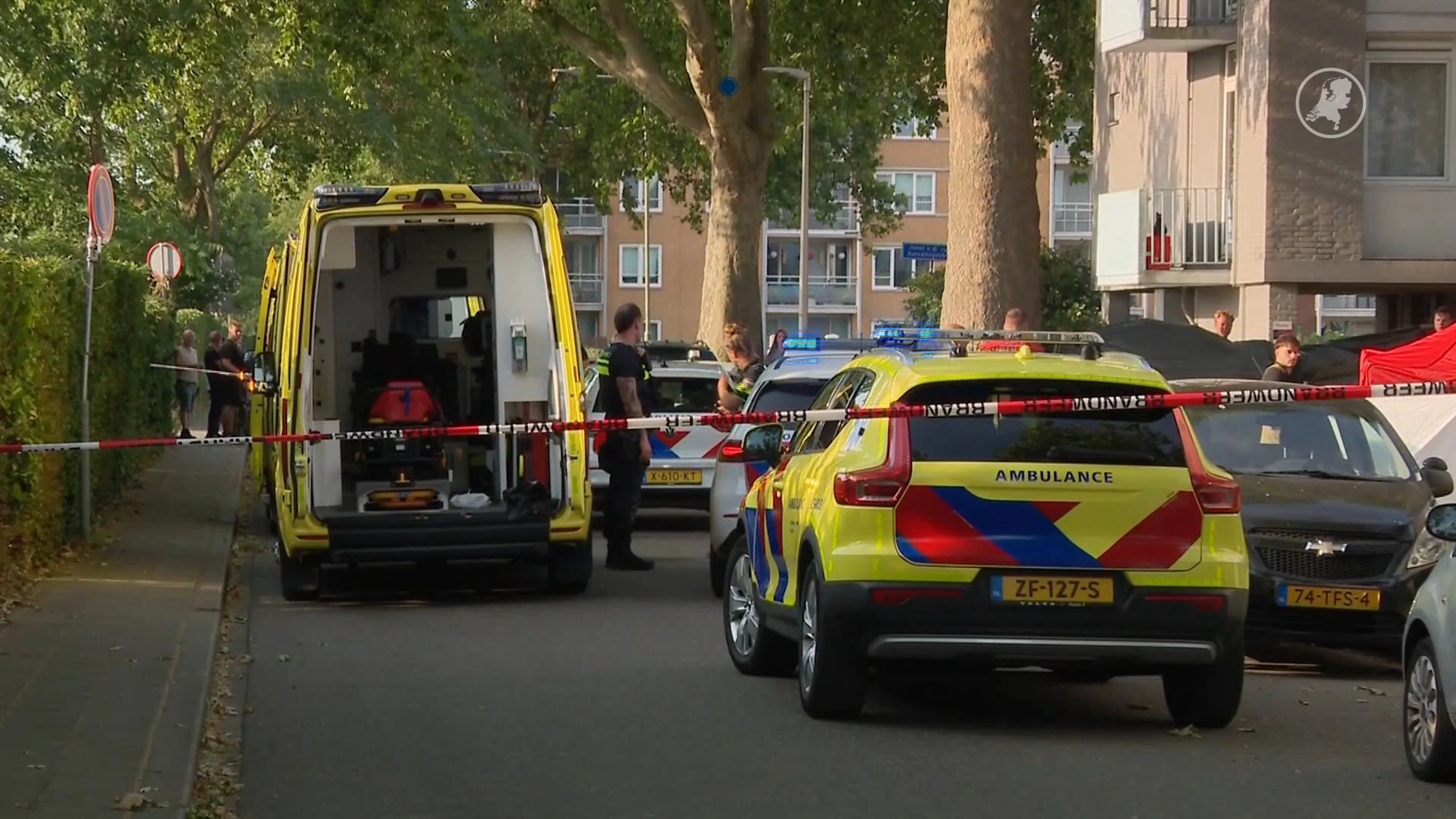 Man (56) uit Weert overleden na steekpartij in Roermond