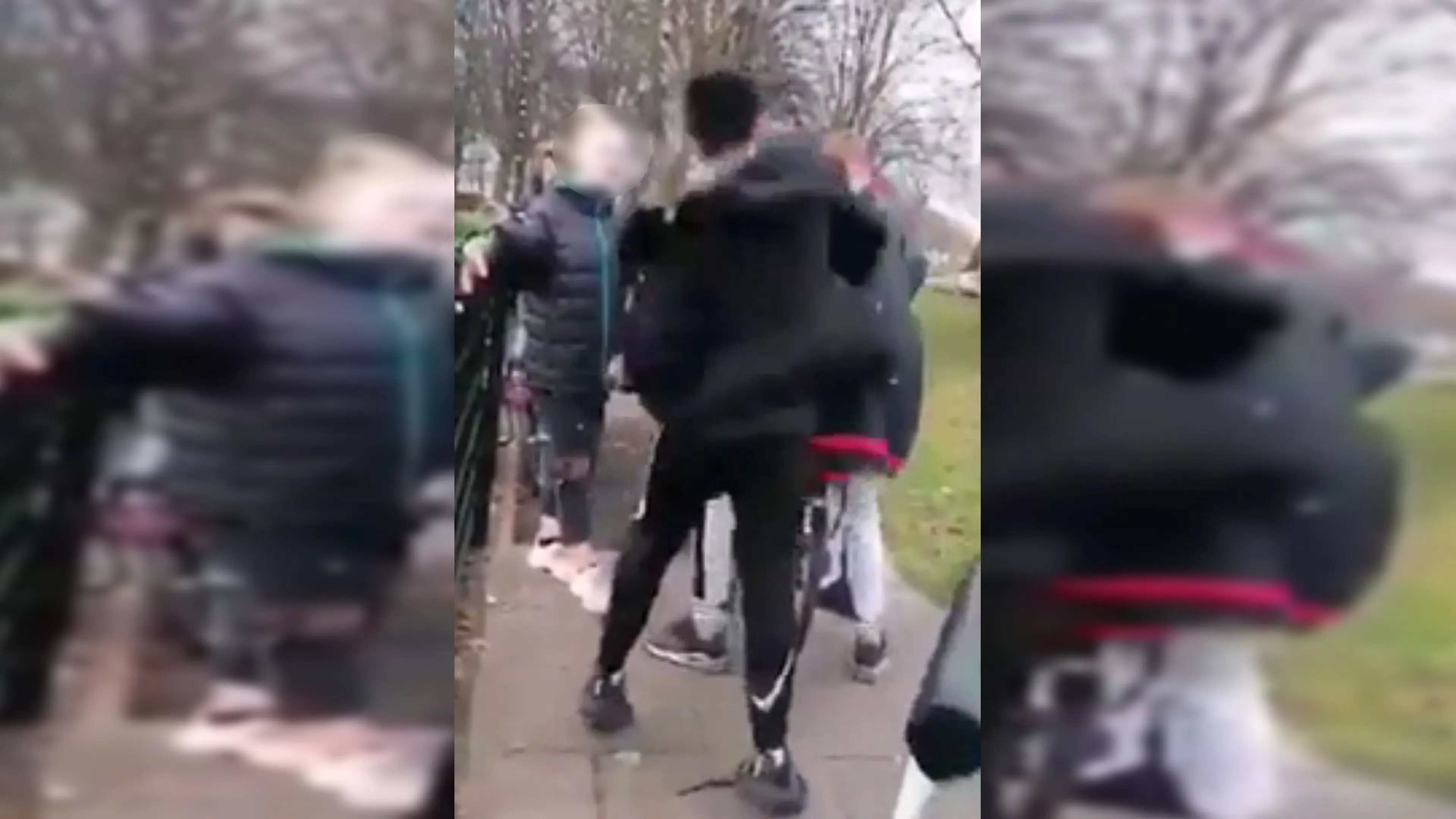 'Schokkende mishandelingen massaal gefilmd en gedeeld op scholen'