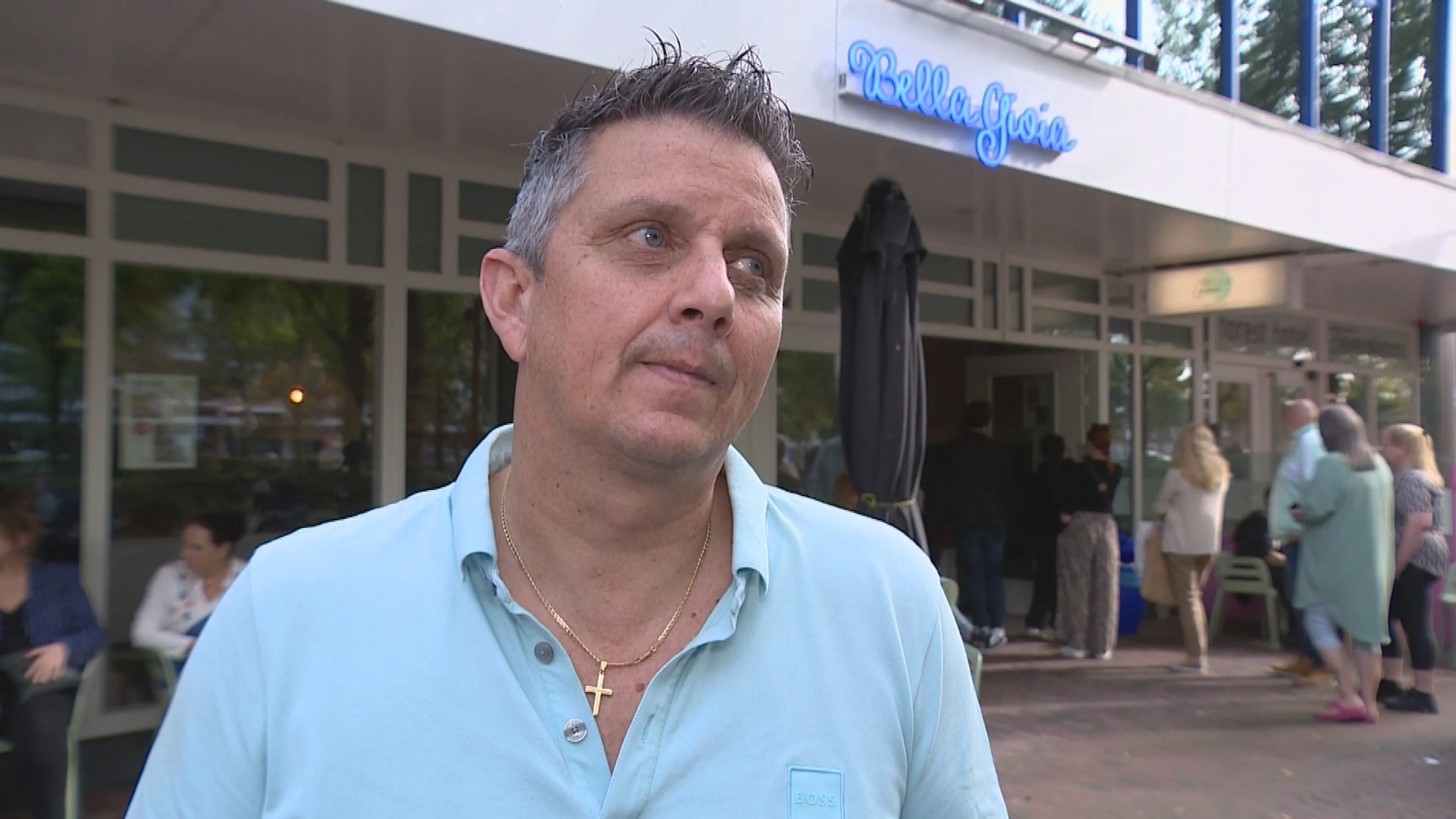 IJssalon moet noodgedwongen deuren sluiten vanwege overlast: 'Terreur wint'