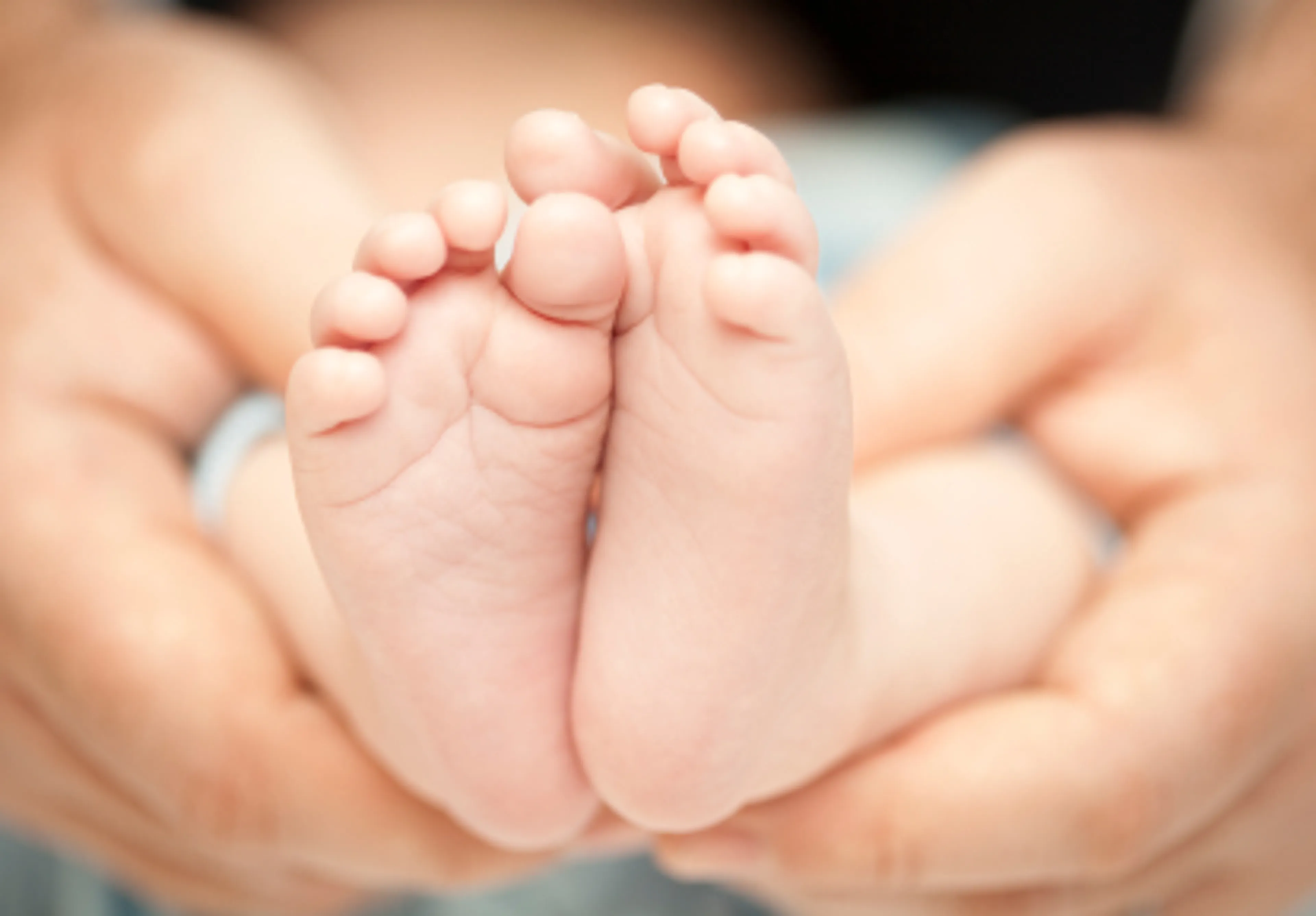 Al ruim 12.000 registraties van doodgeboren kinderen