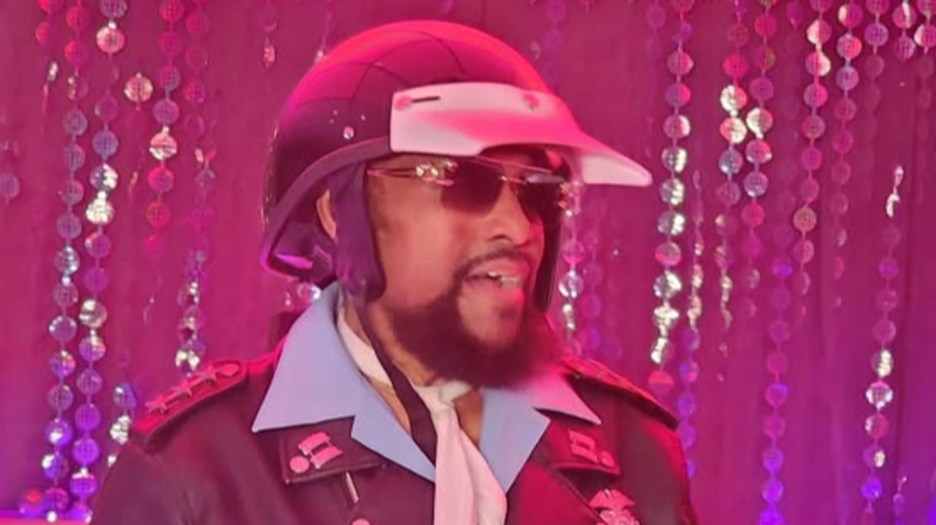 Village People-zanger Victor Willis (74) overleden