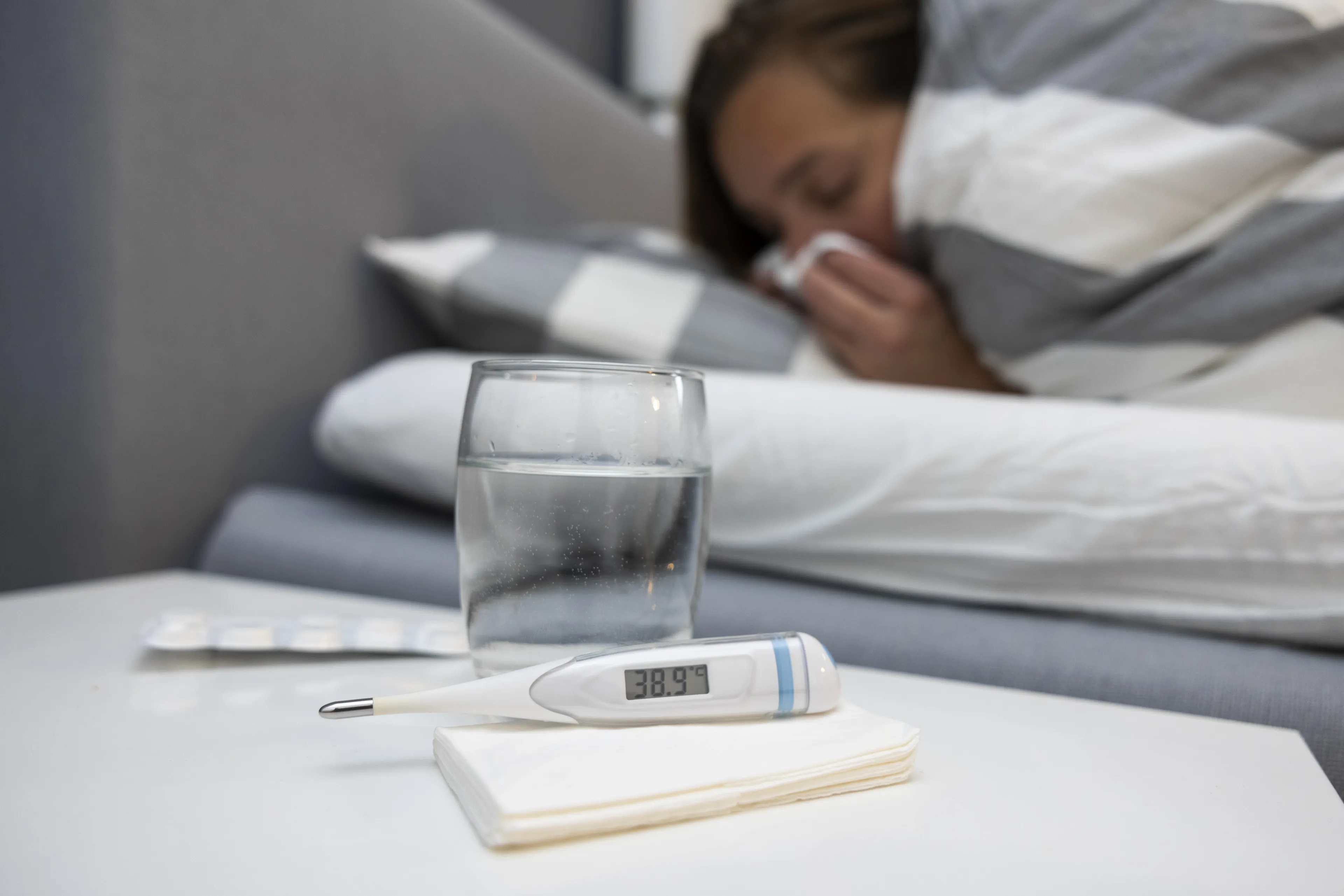 Coronavirus rukt weer op: in deze plaatsen zijn de meeste besmettingen