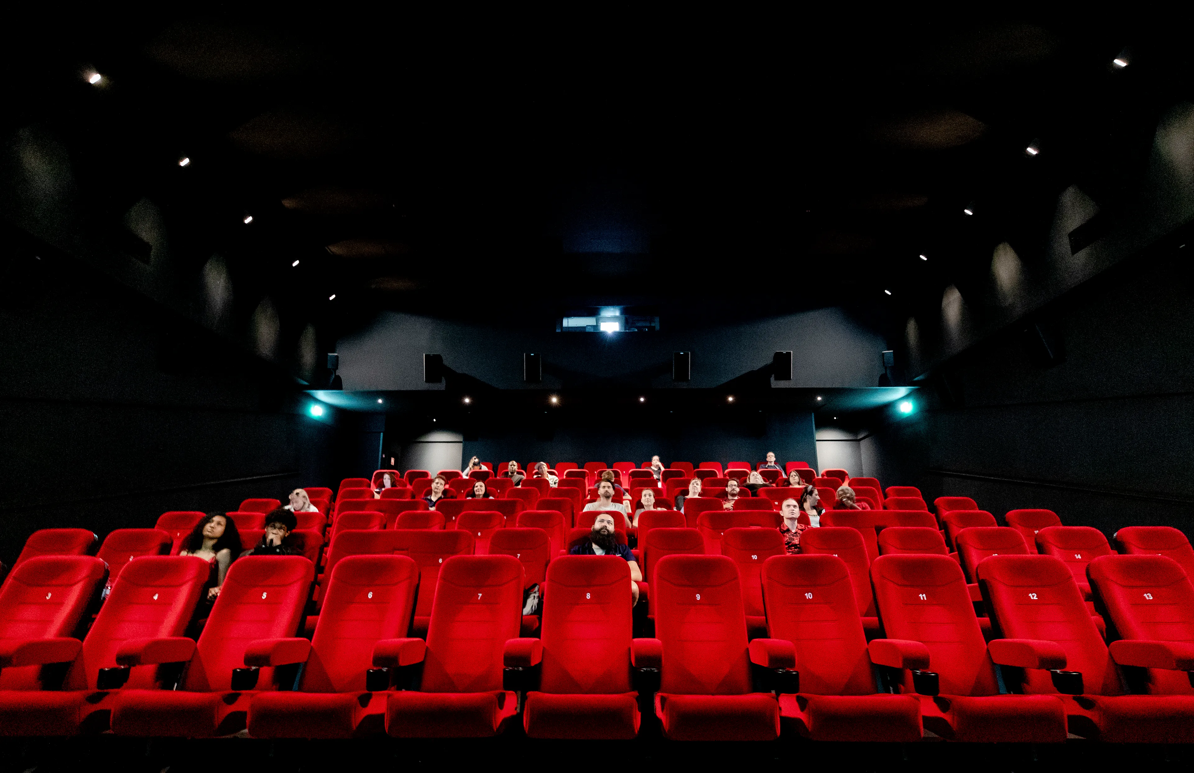 Bioscopen willen deuren langer open kunnen houden