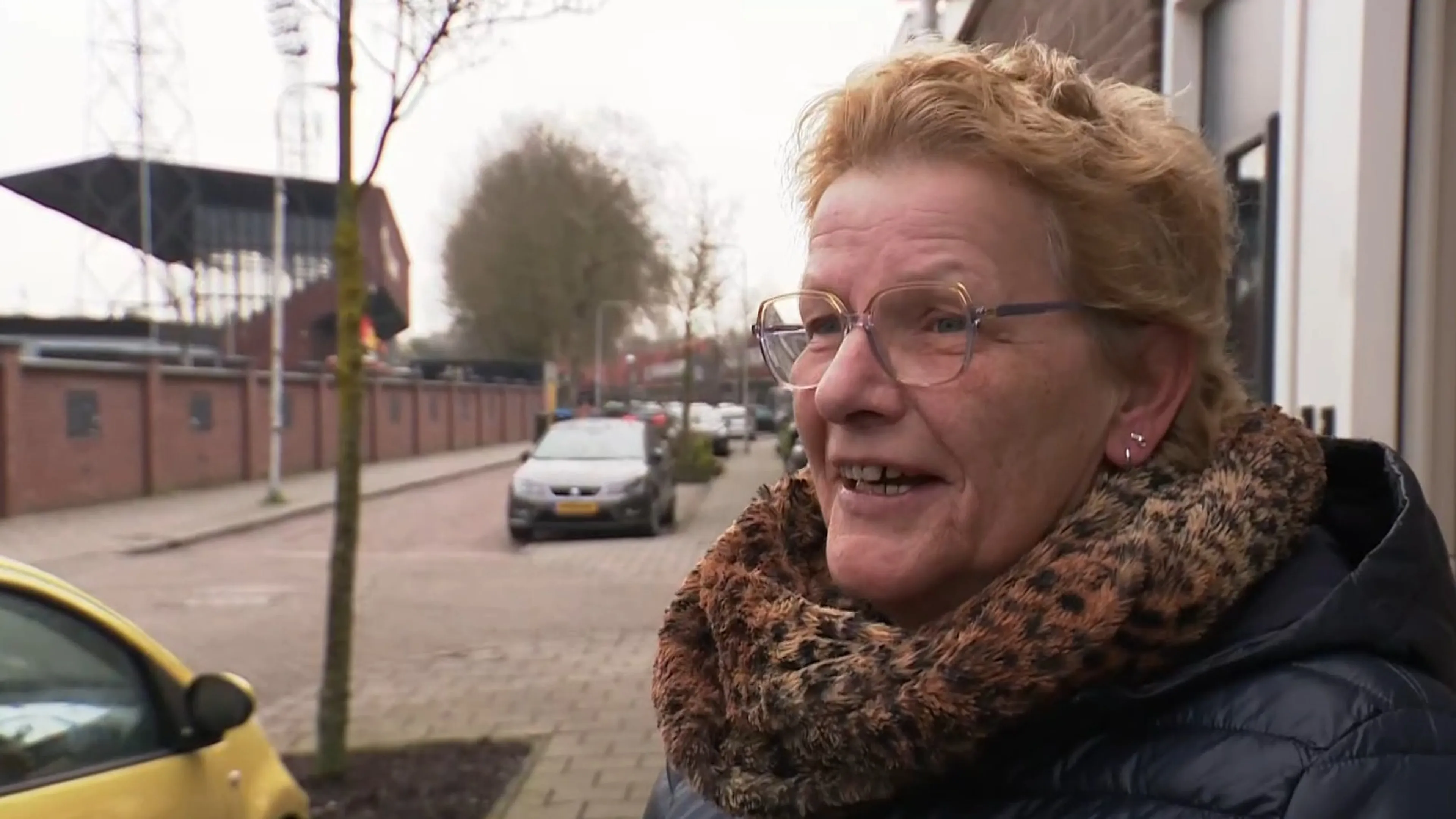In Deventer is het feest, want Go Ahead Eagles staat in de finale van de KNVB-beker