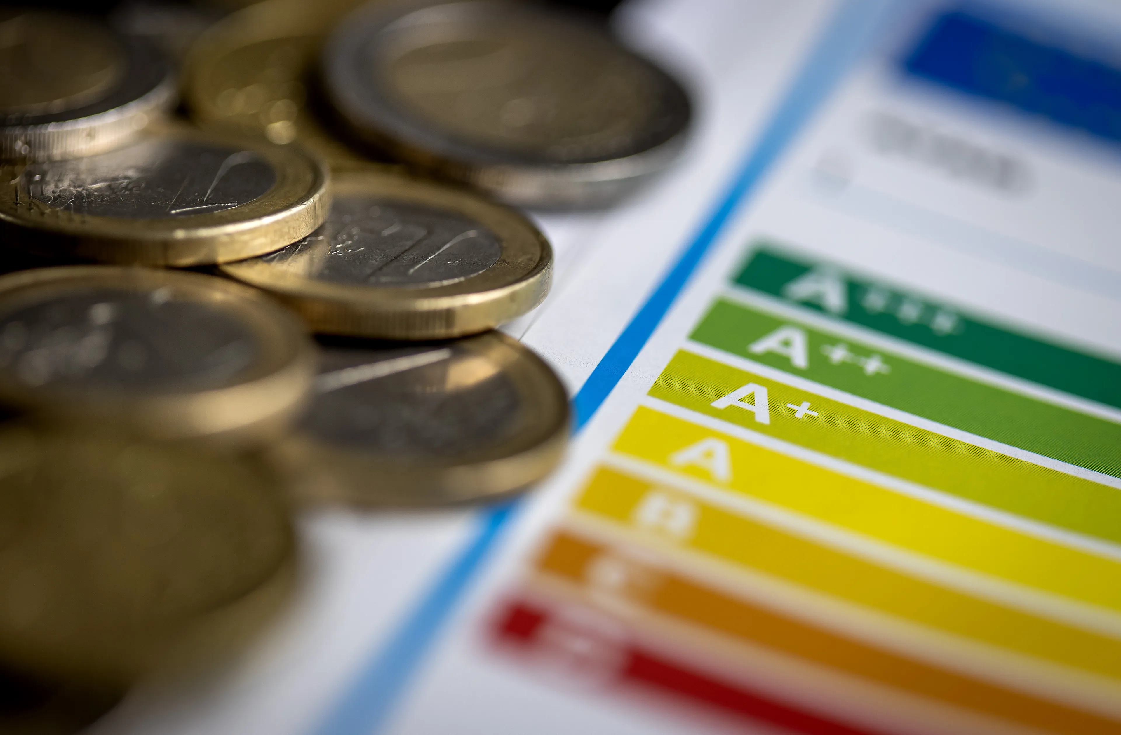 Het energielabel van je huis verbeteren? Zo pak je dat aan