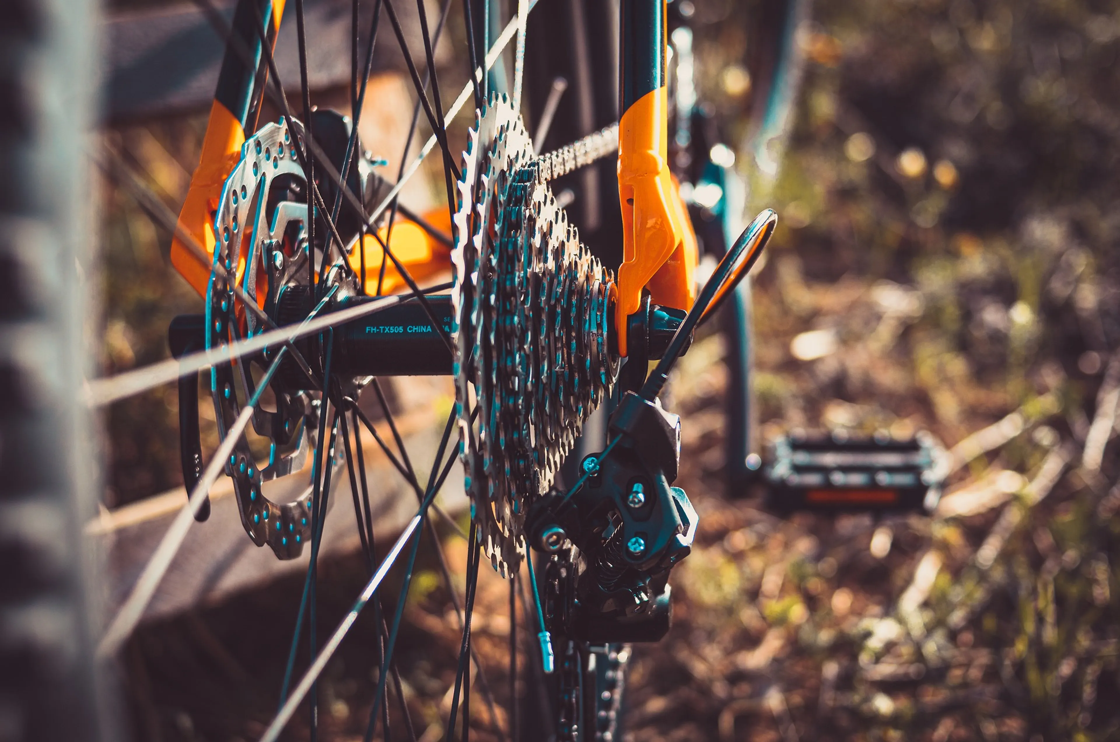 Nederlander (20) omgekomen na val met mountainbike in Oostenrijk