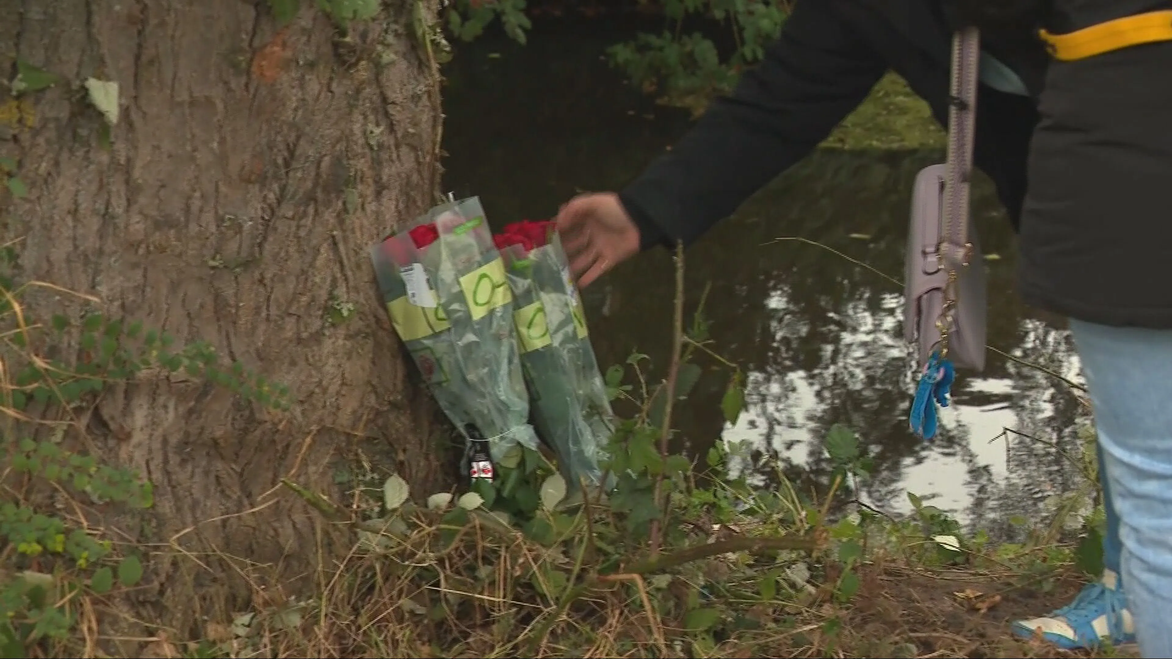 Zwaargewonde bij nieuwe crash tegen boom Amersfoort waar vorige week drie doden vielen