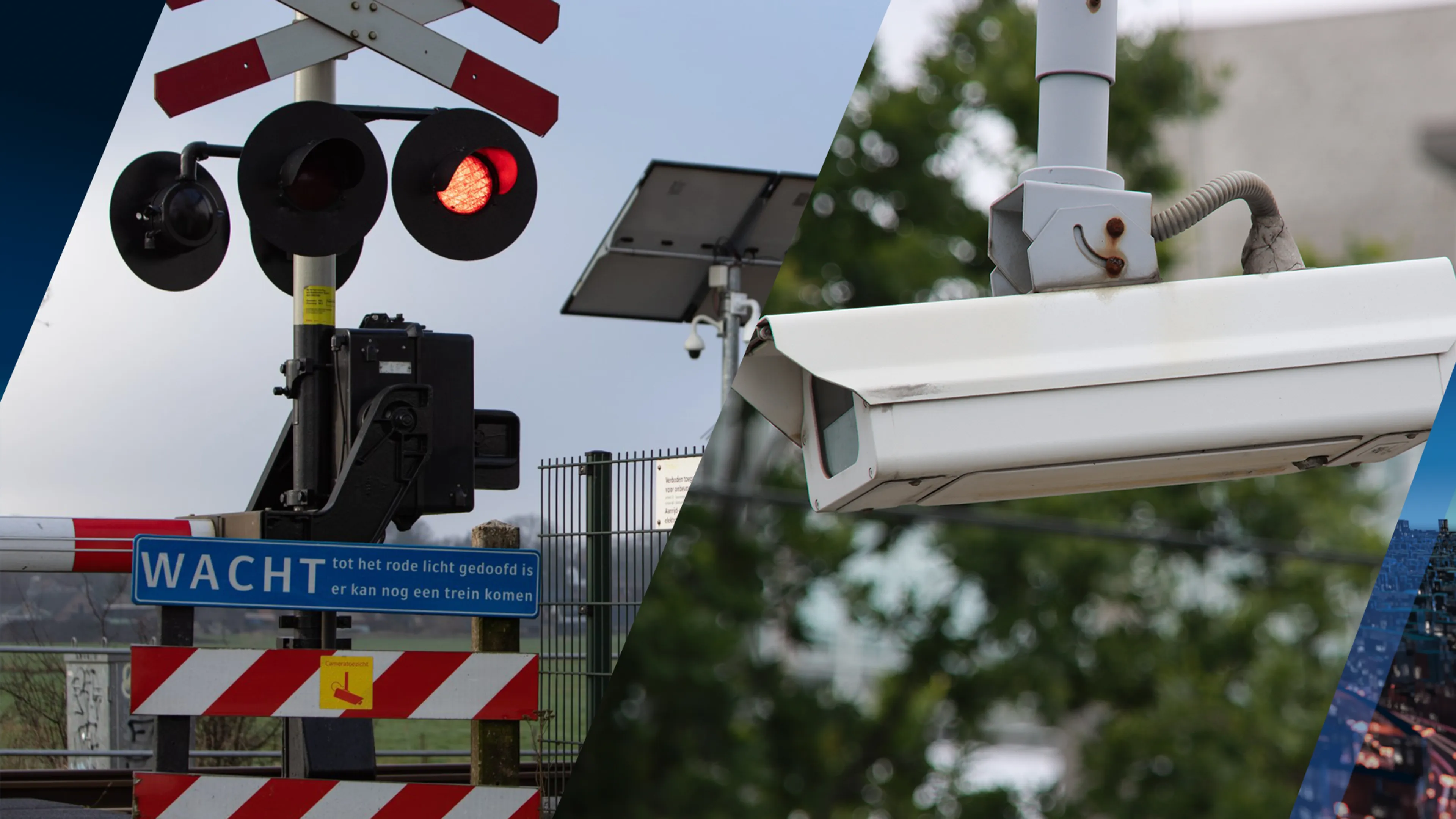 Toch nog even snel het spoor over? ProRail gaat ingrijpen