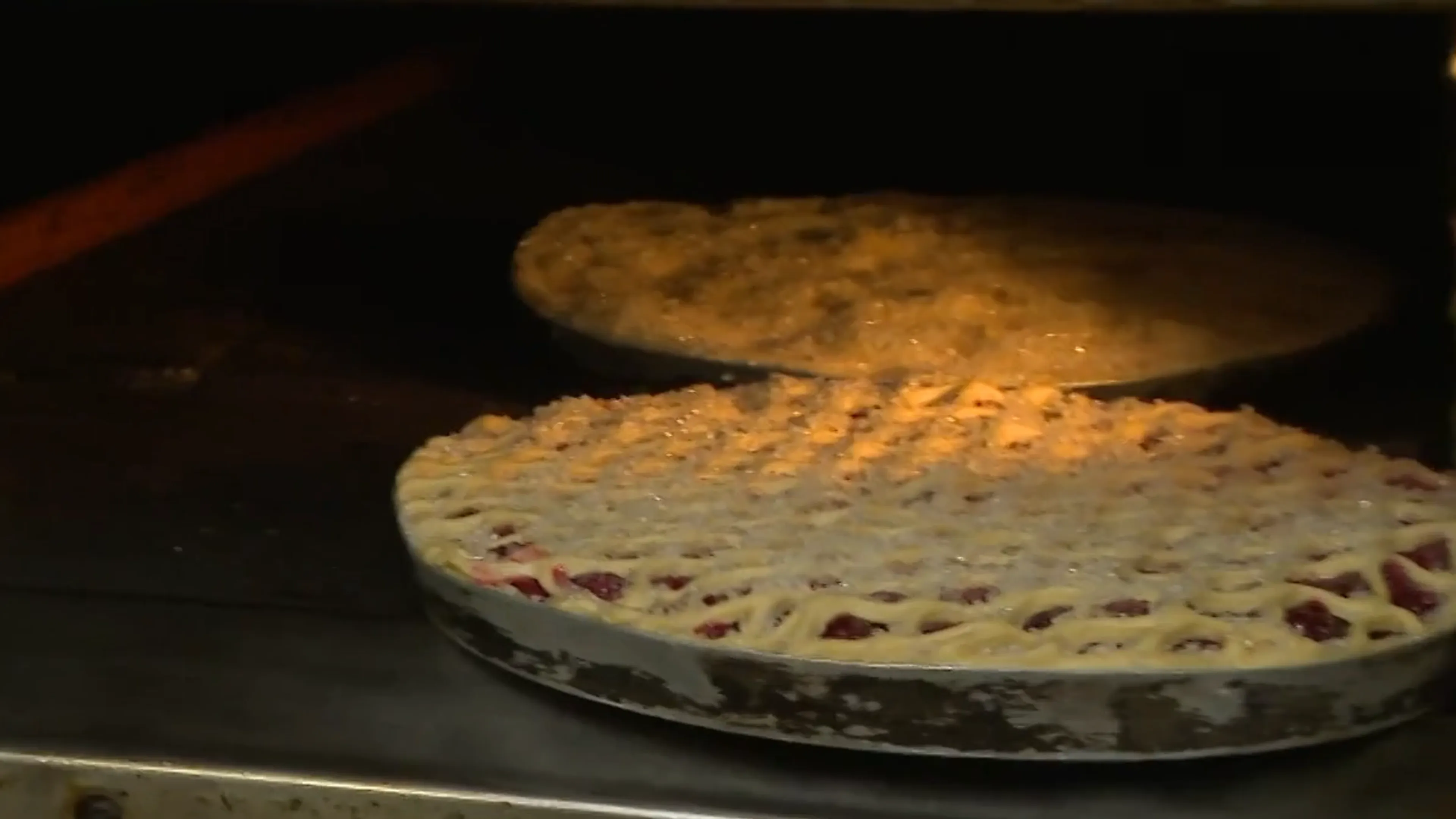 Limburgse vlaai eindelijk erkend als Europees streekproduct