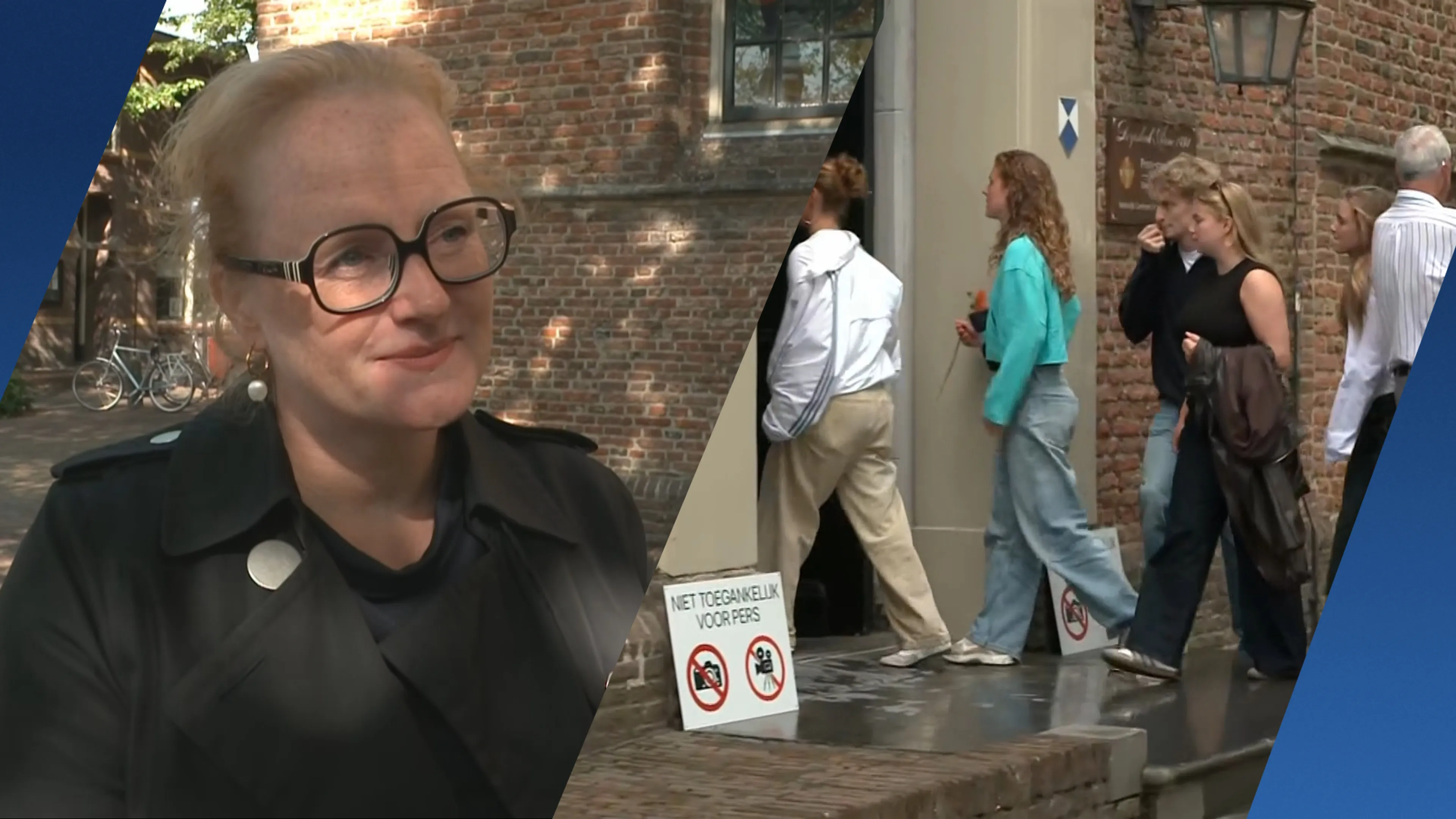 Abcoude herdenkt Lisa (17), precies een jaar na haar dood