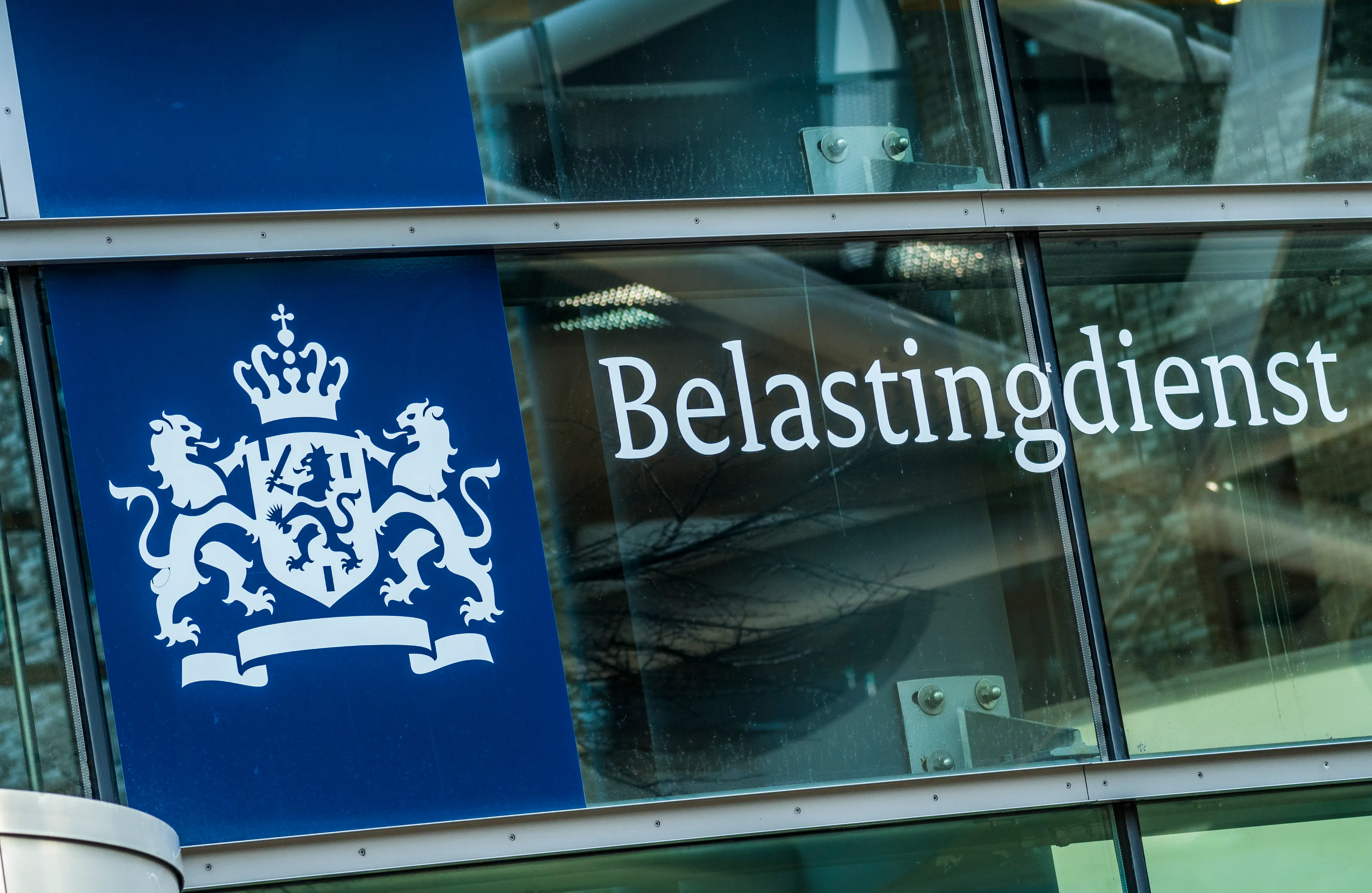 Belastingdienst opnieuw de fout in met toeslagen