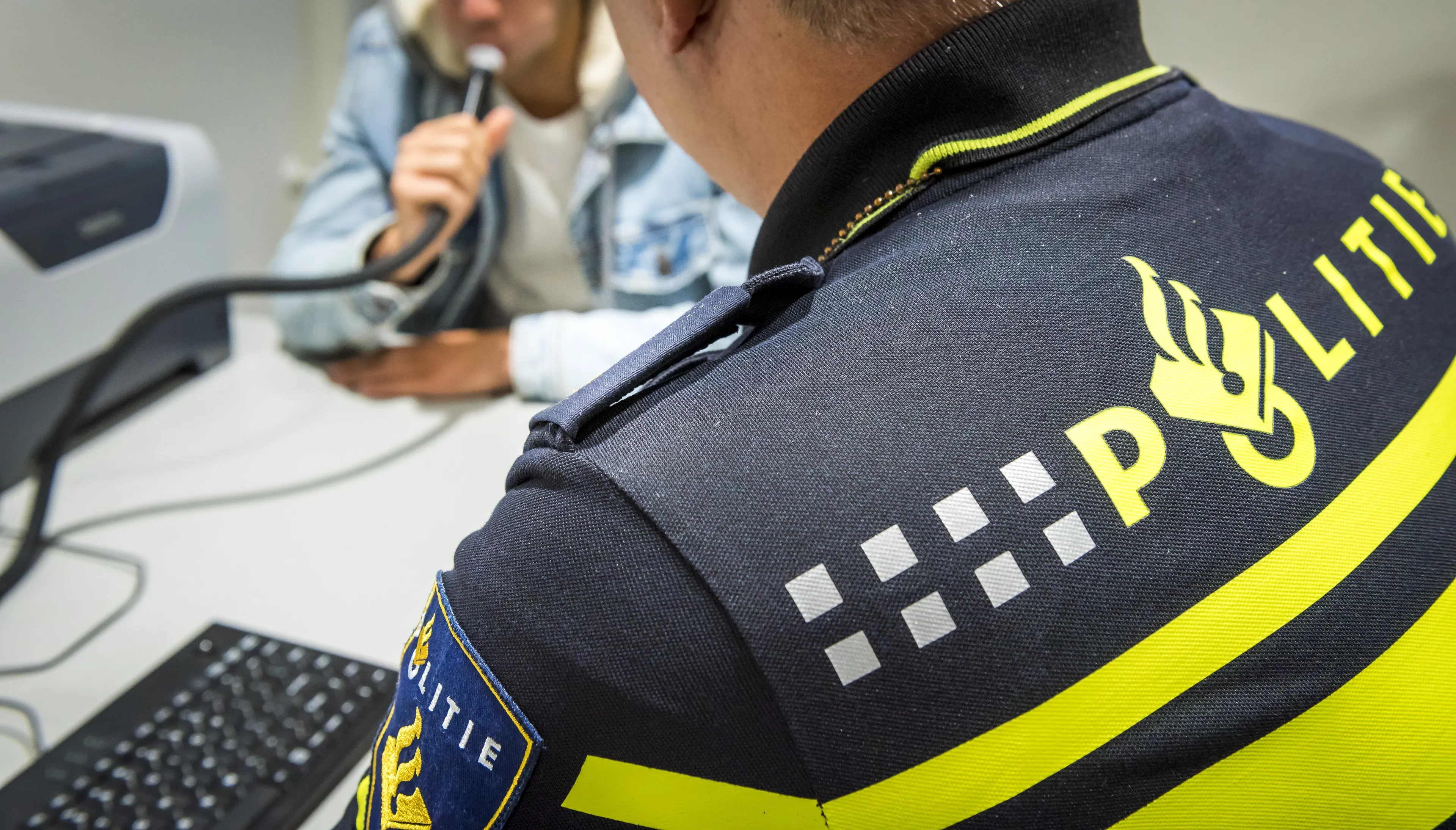 Rijbewijs na zes uur alweer inleveren: man opnieuw betrapt met alcohol en drugs