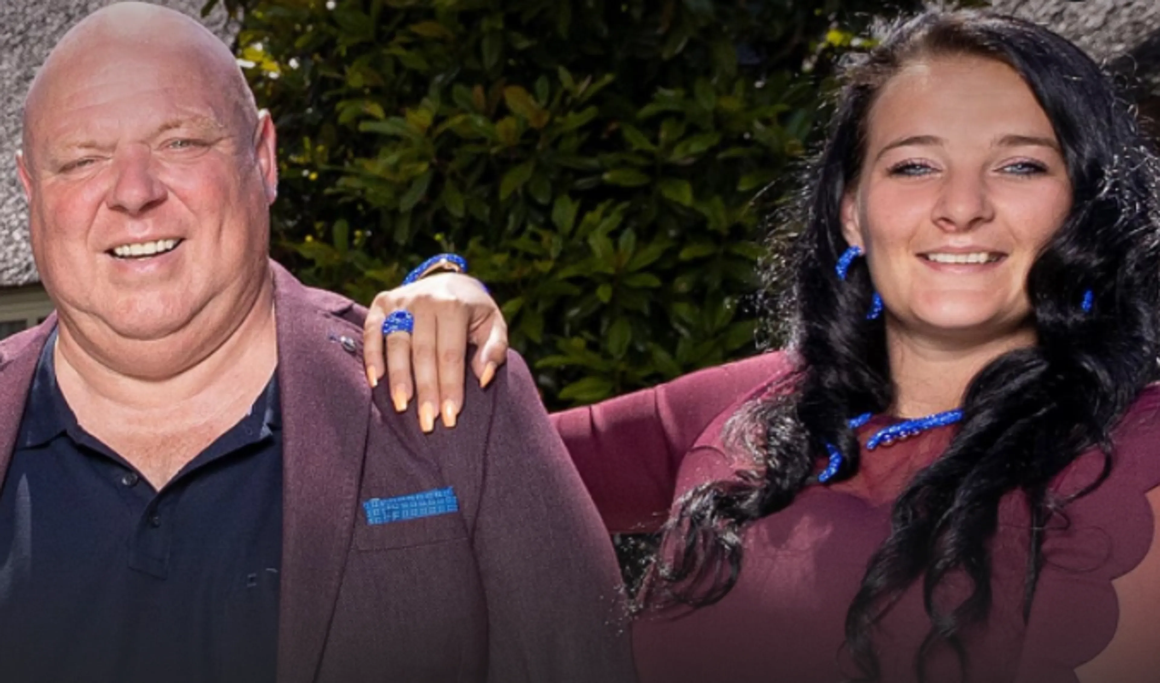 Multimiljonair en realityster Peter Gillis staat op dodenlijst en wordt beveiligd