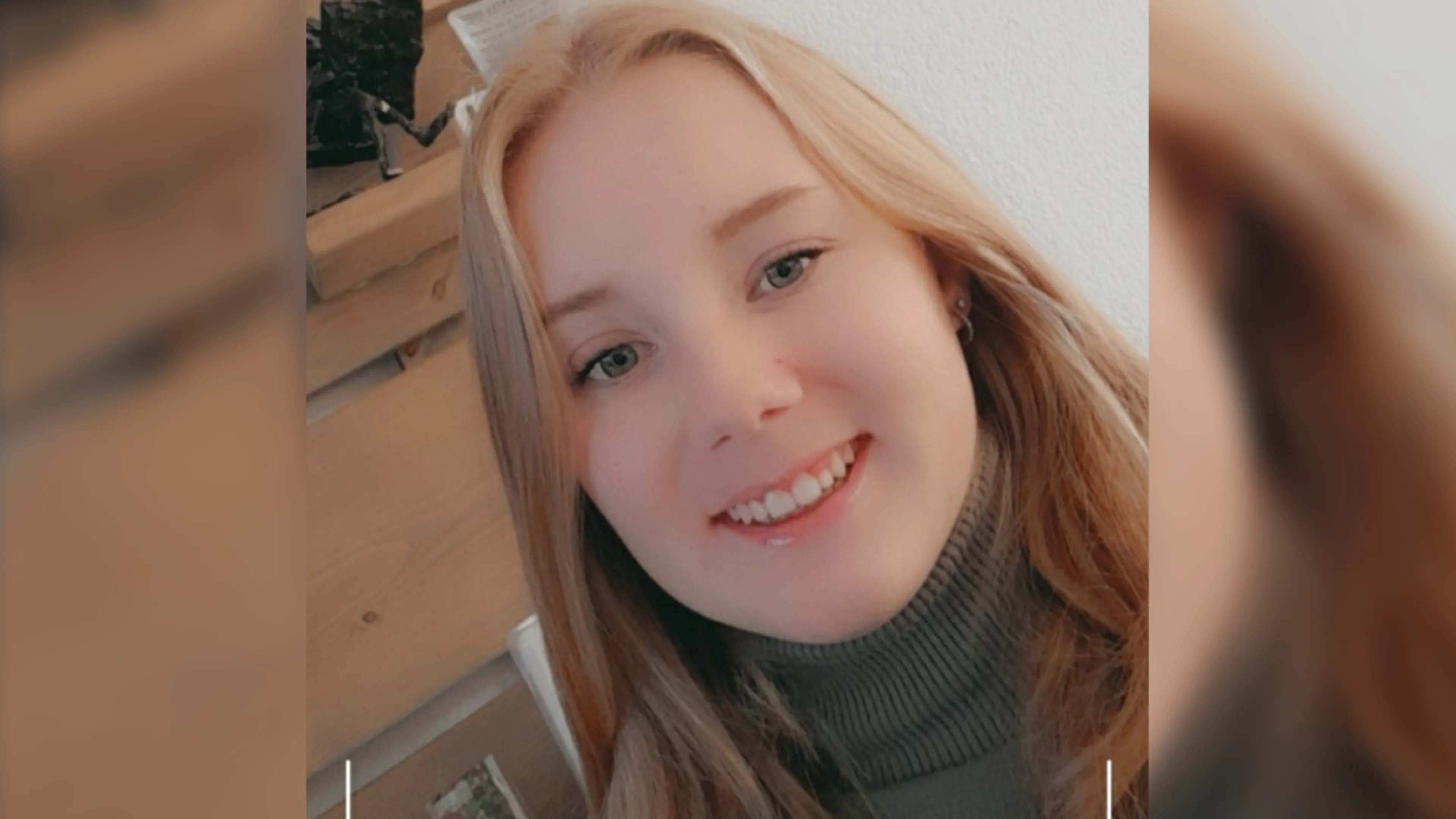 Vrienden en familie nemen afscheid van omgekomen Lotte (14): 'Stilte kan ook goed doen'