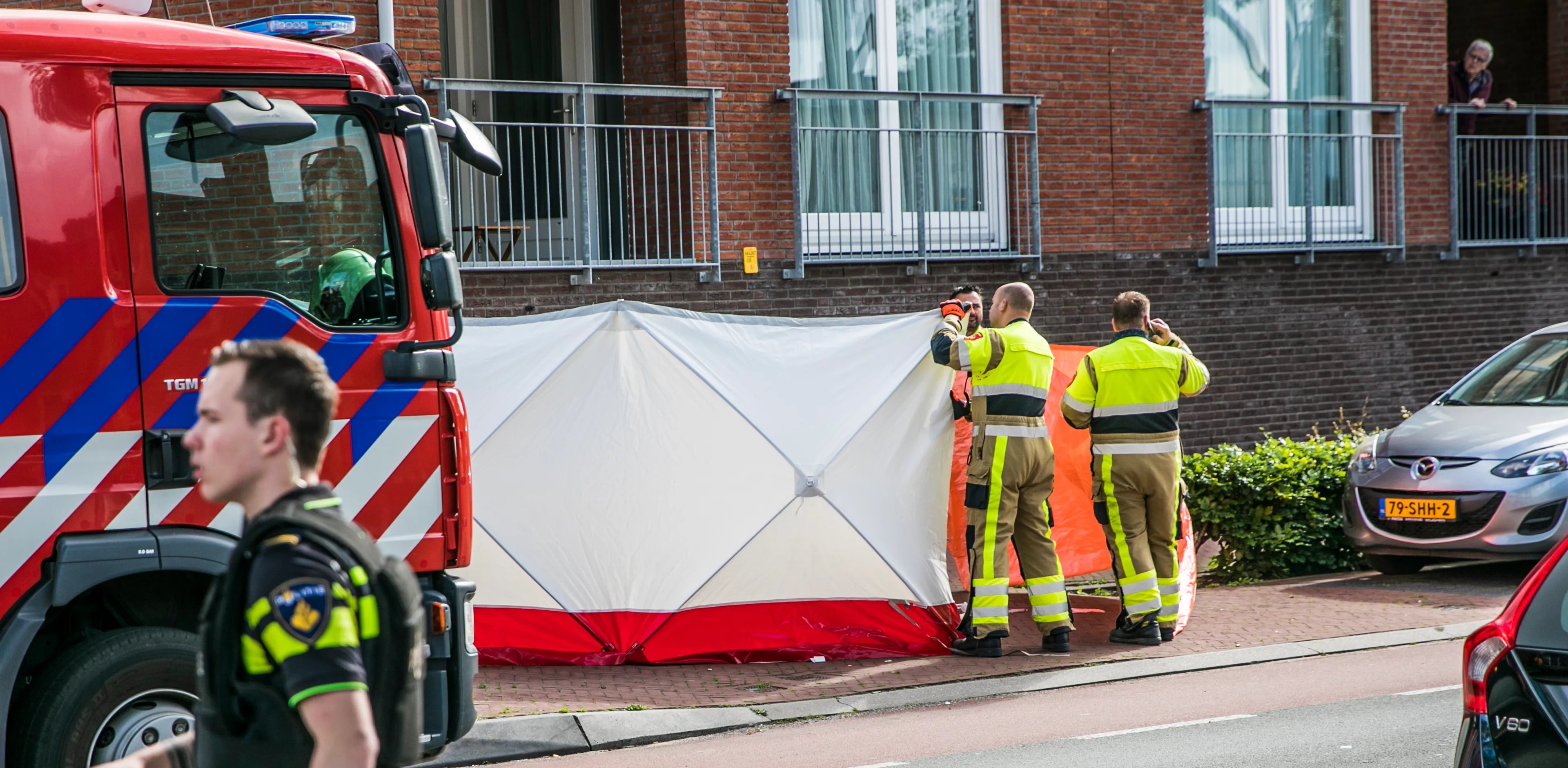 Gevluchte dader vergismoord Beuningen opgepakt in België