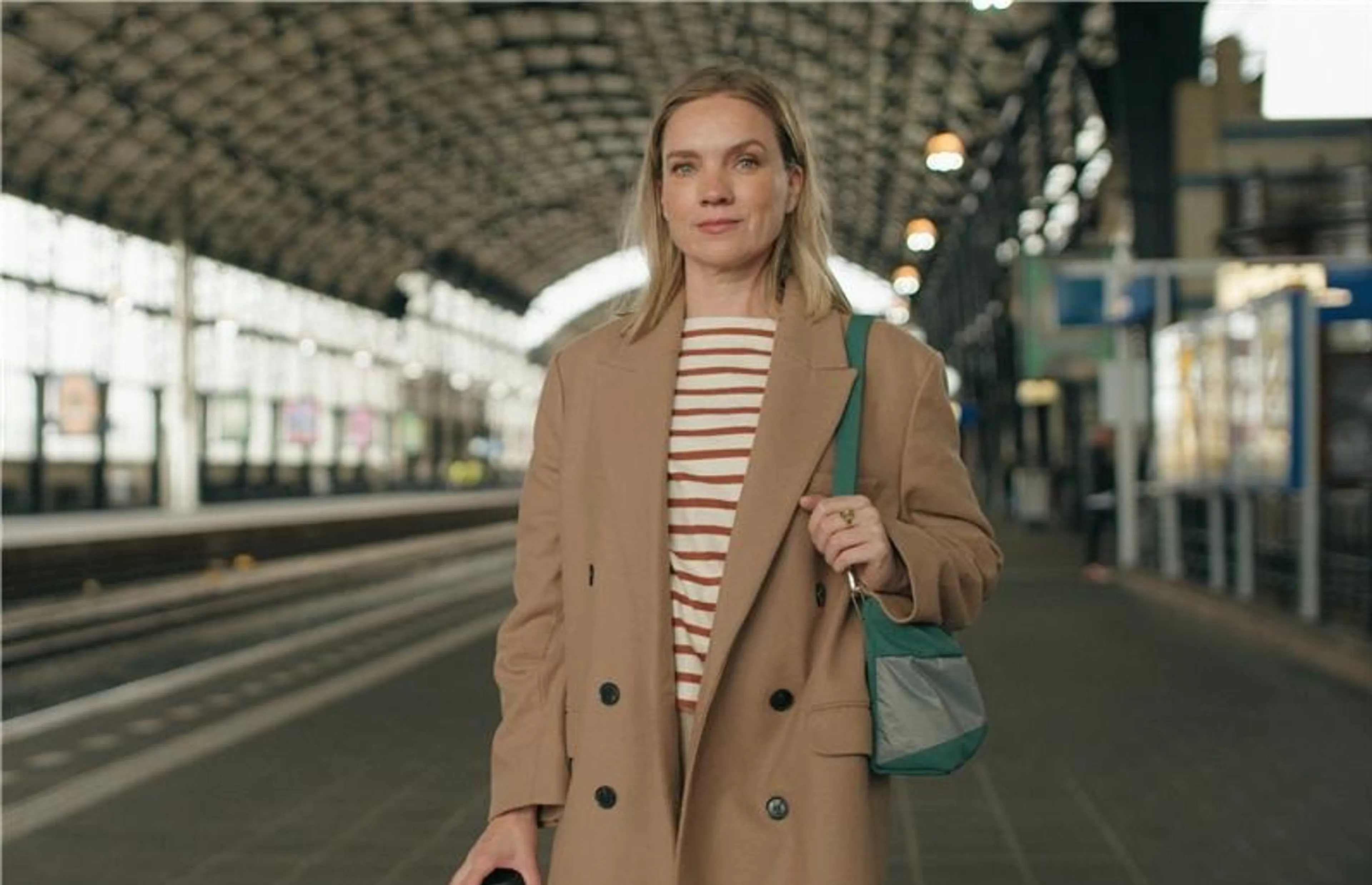 Waarom Anniek Pheifer haar leven omgooide na een vraag van haar zoon