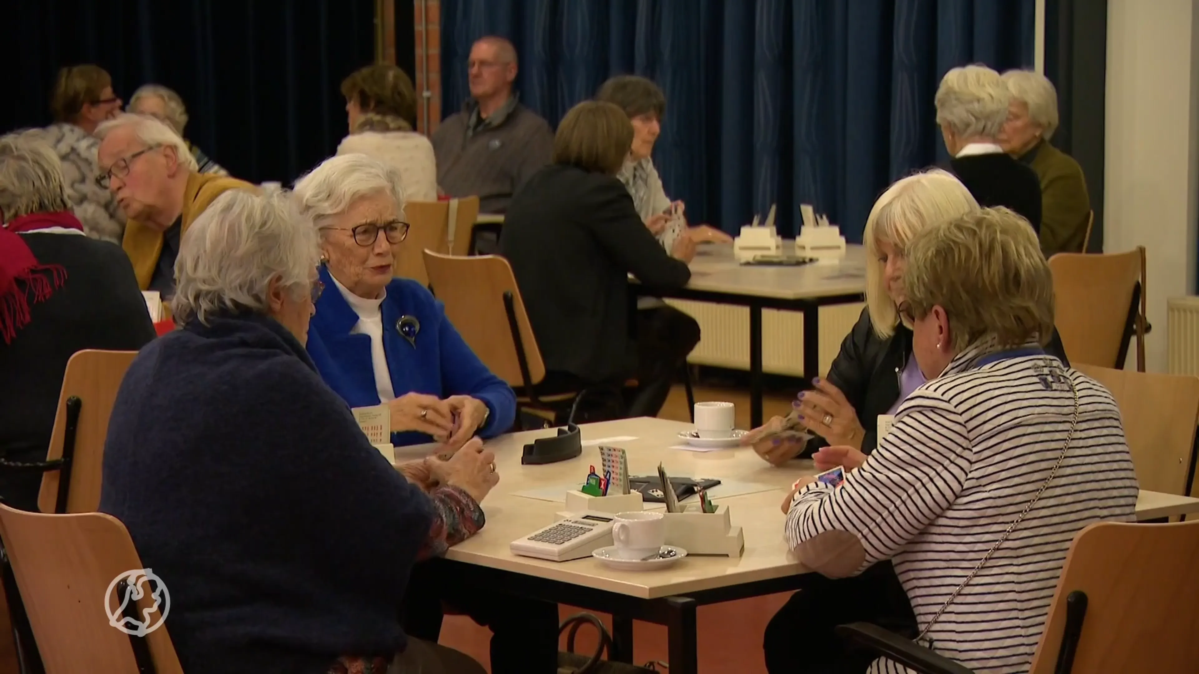 #CrisisvanNL | Dorpshuizen in heel het land dreigen om te vallen door energiecrisis