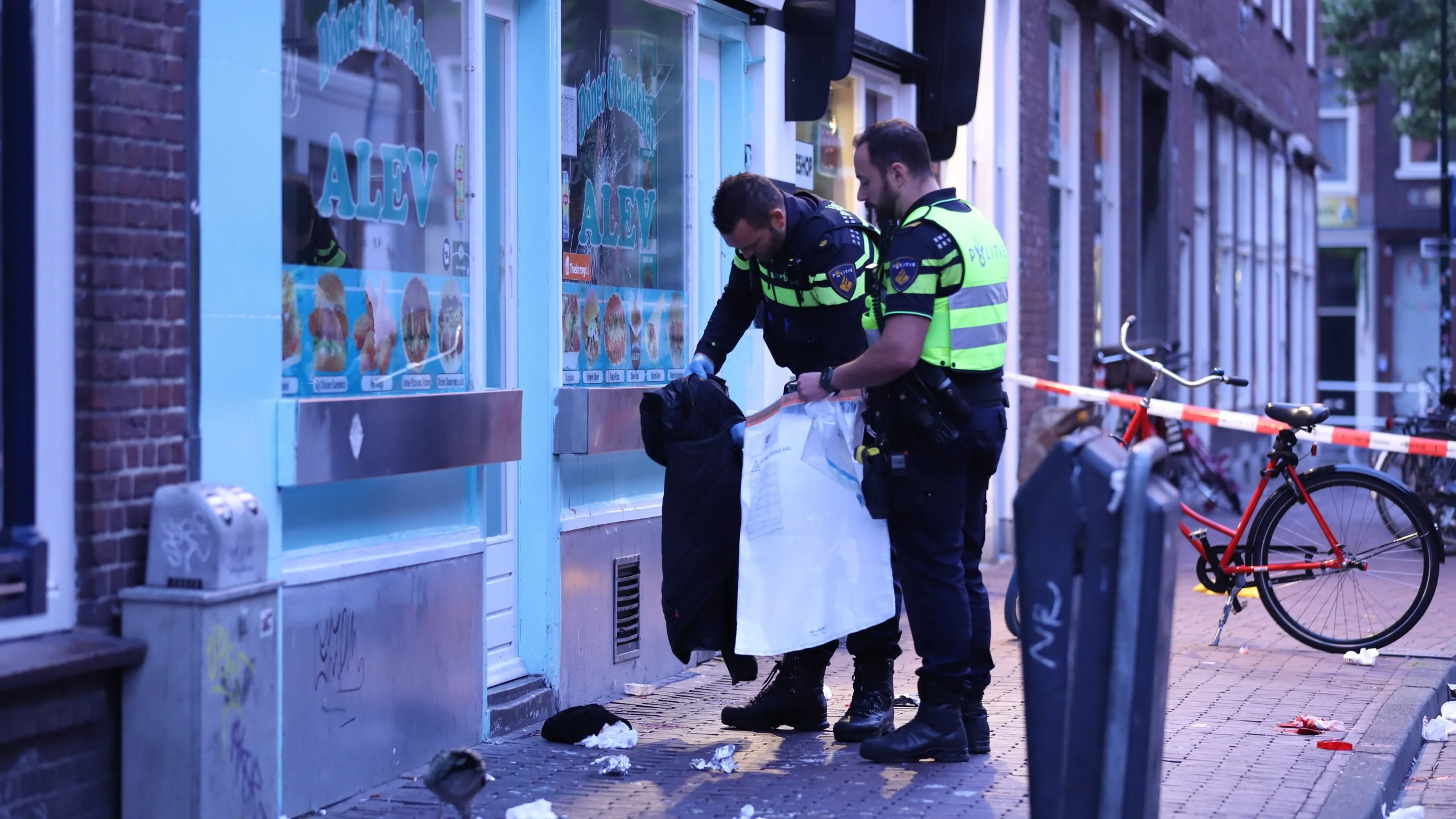 Man (27) raakt zwaargewond bij steekpartij in Delft